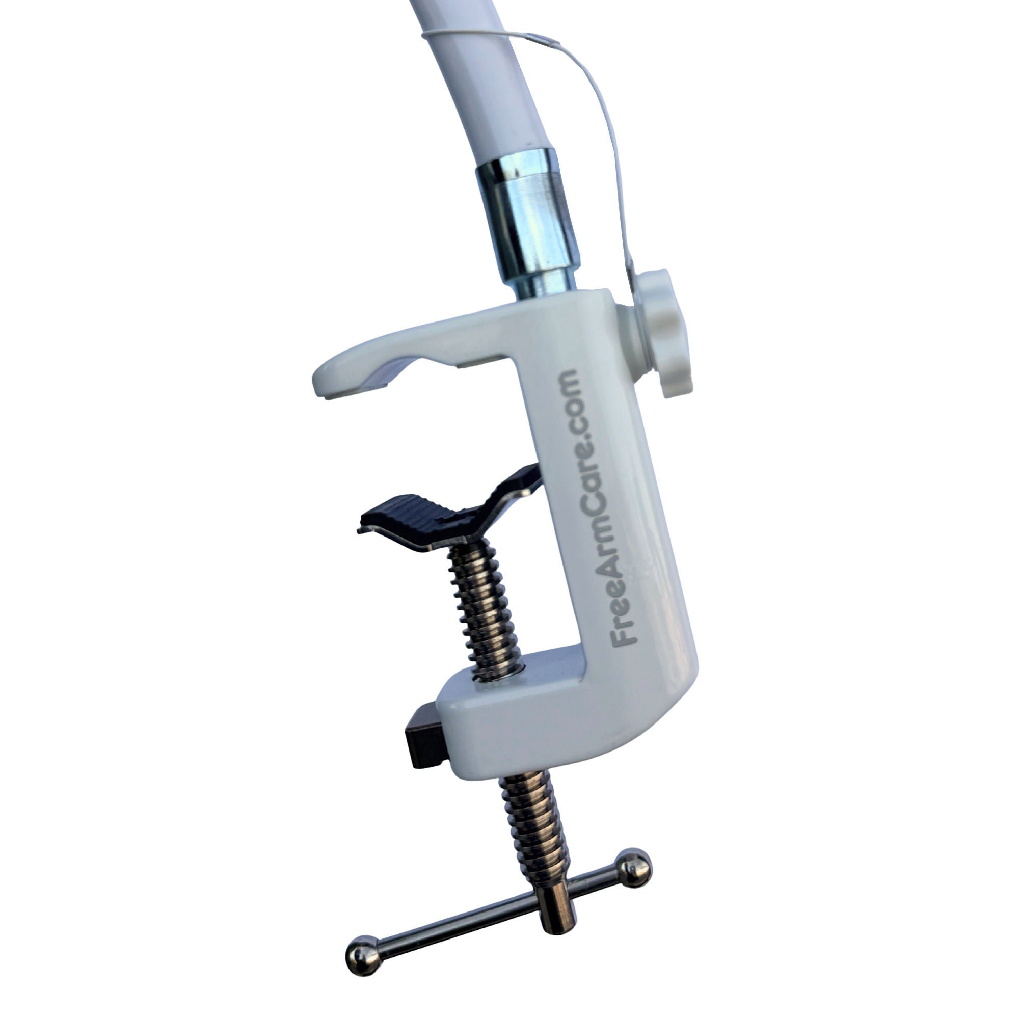 FreeArm Muscle Feeding Tube / Infusion Bag Holder FRA001001G by Staley House