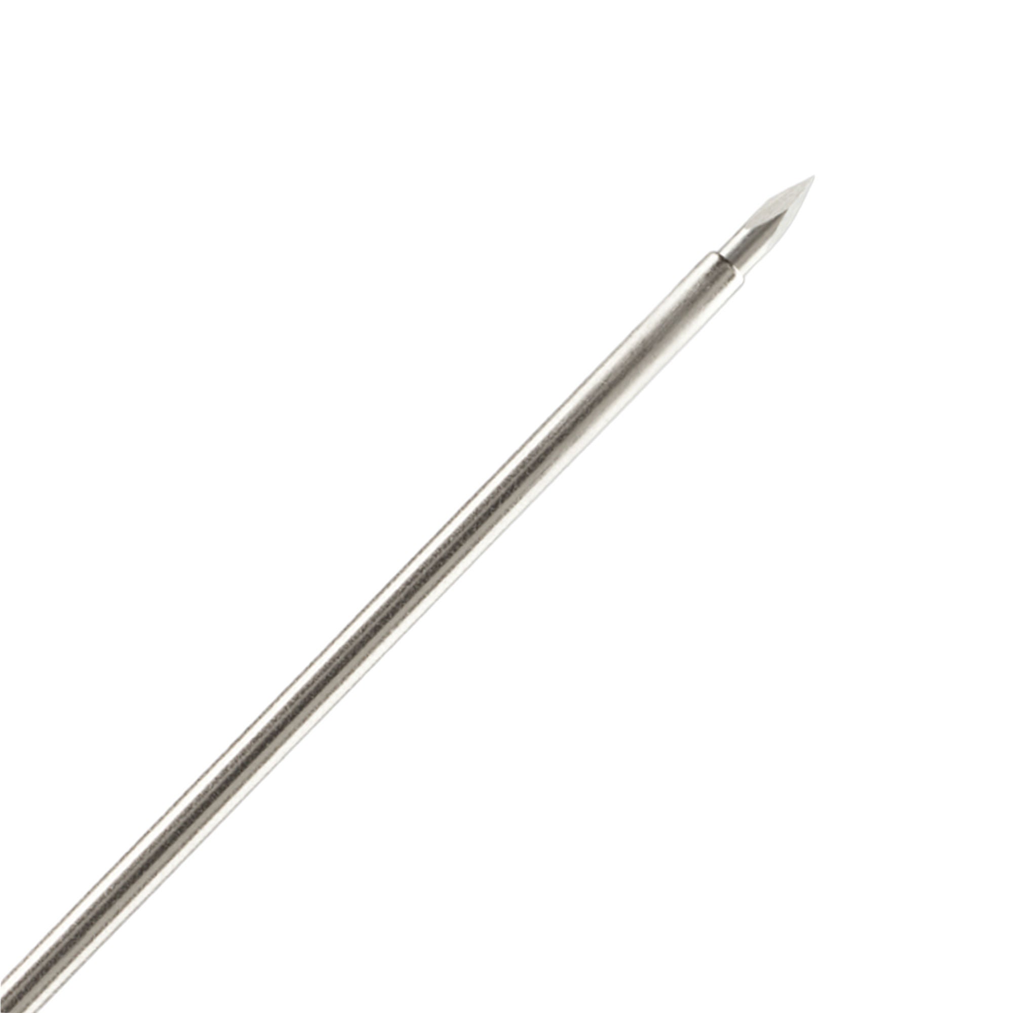 Cook Medical - G14461 Trocar Needle EchoTip® 15 cm Length Stainless Steel 18 Gauge