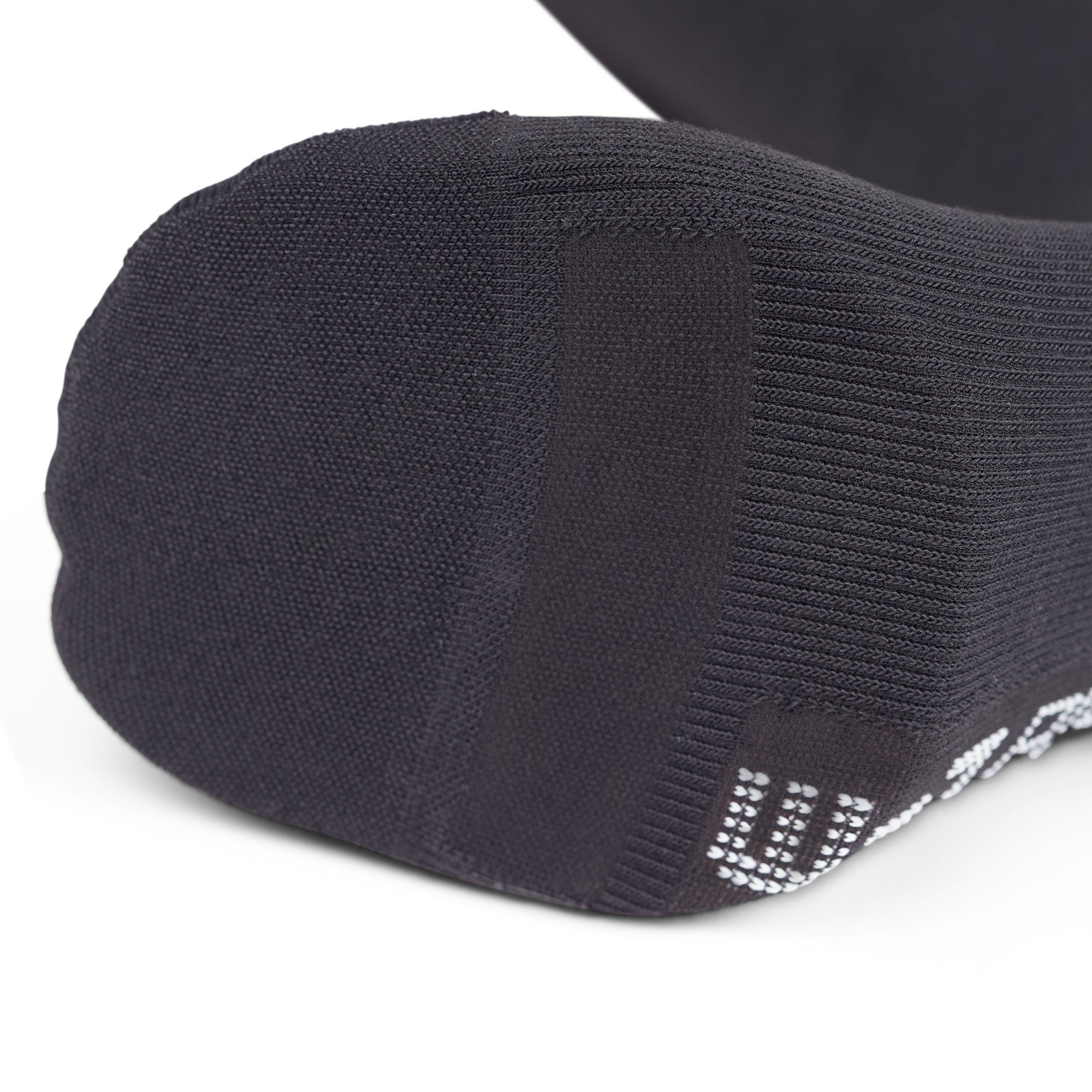 Mediusa - CU001512 Compression Undersock circaid Knee High Large Black Closed Toe