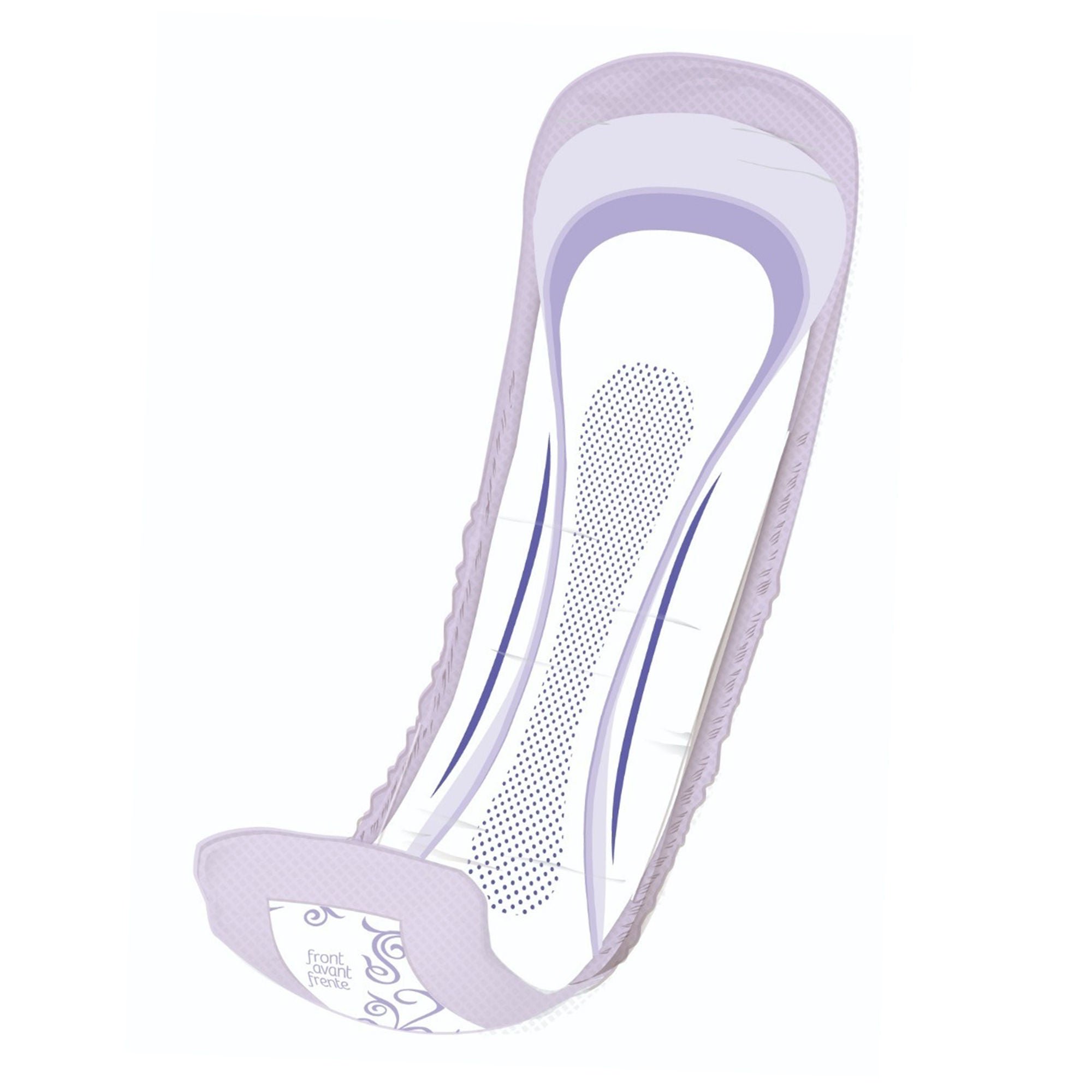 Presto Absorbent - REPTU Reassure® Premium Pillow-Top