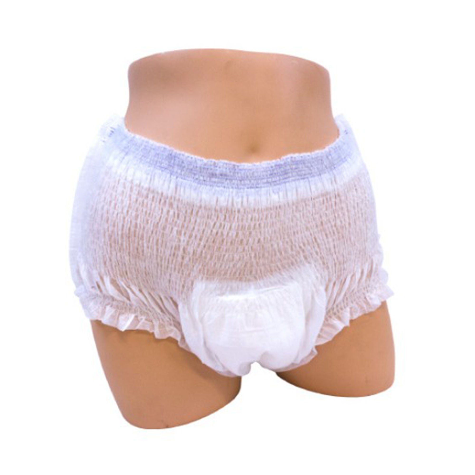 HDIS PHD - ROUX Reassure® Overnight Underwear