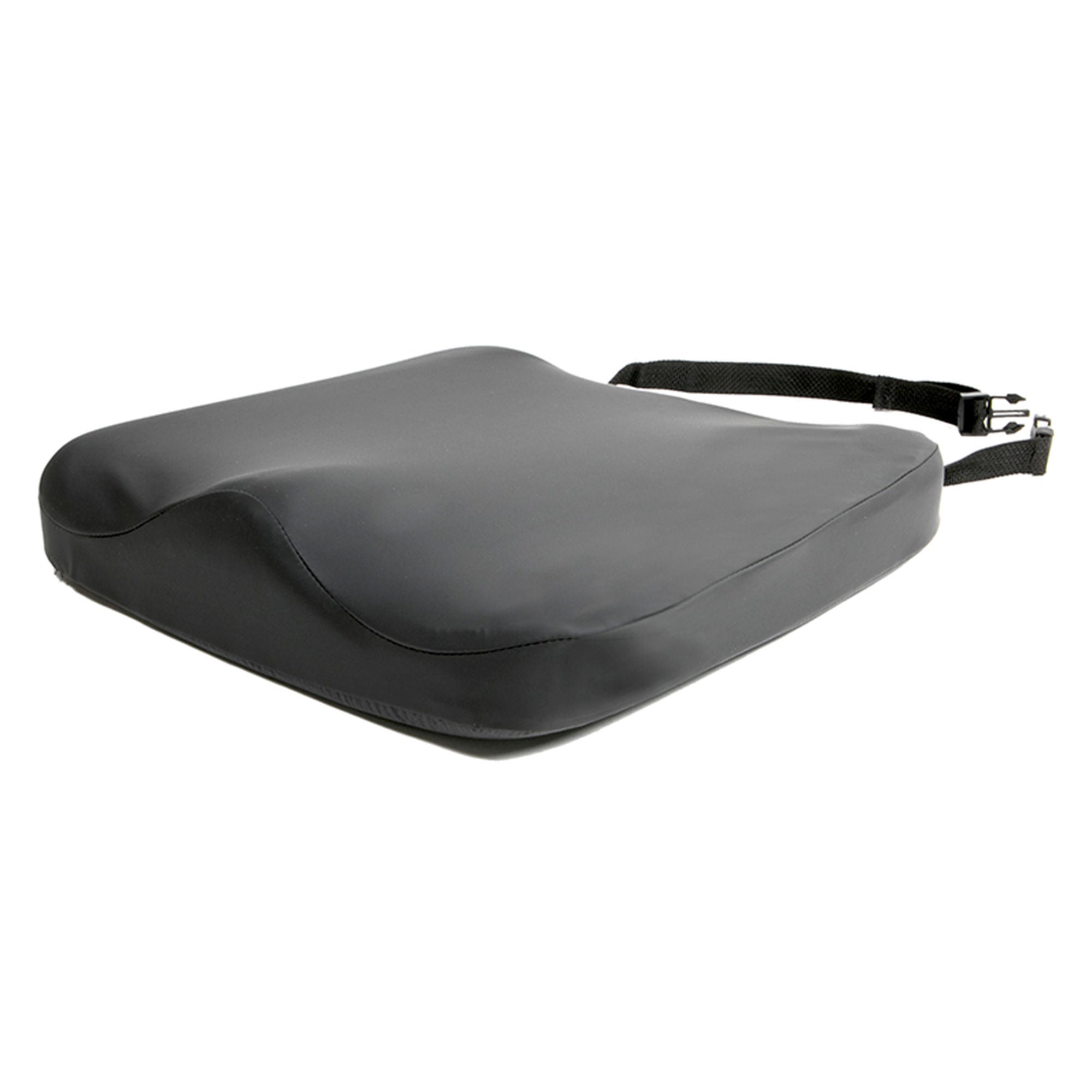 Proactive Medical Products LLC - 76017SP Seat Cushion Protekt® 14 W X 14 L X 3 H Inch Foam