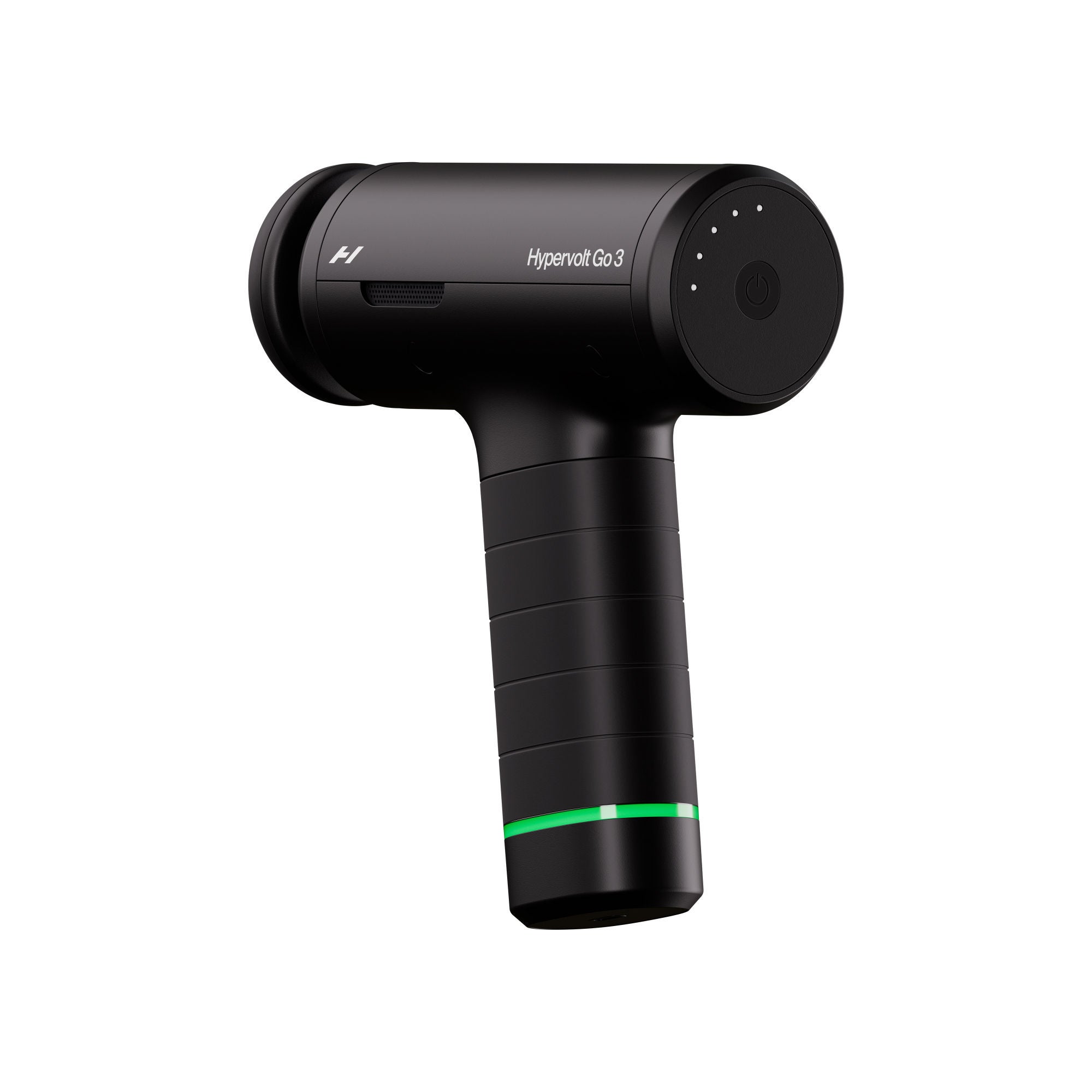Hyperice Inc - 55300 001-00 Hand-Held Massager Hyperice Hypervolt Go 3