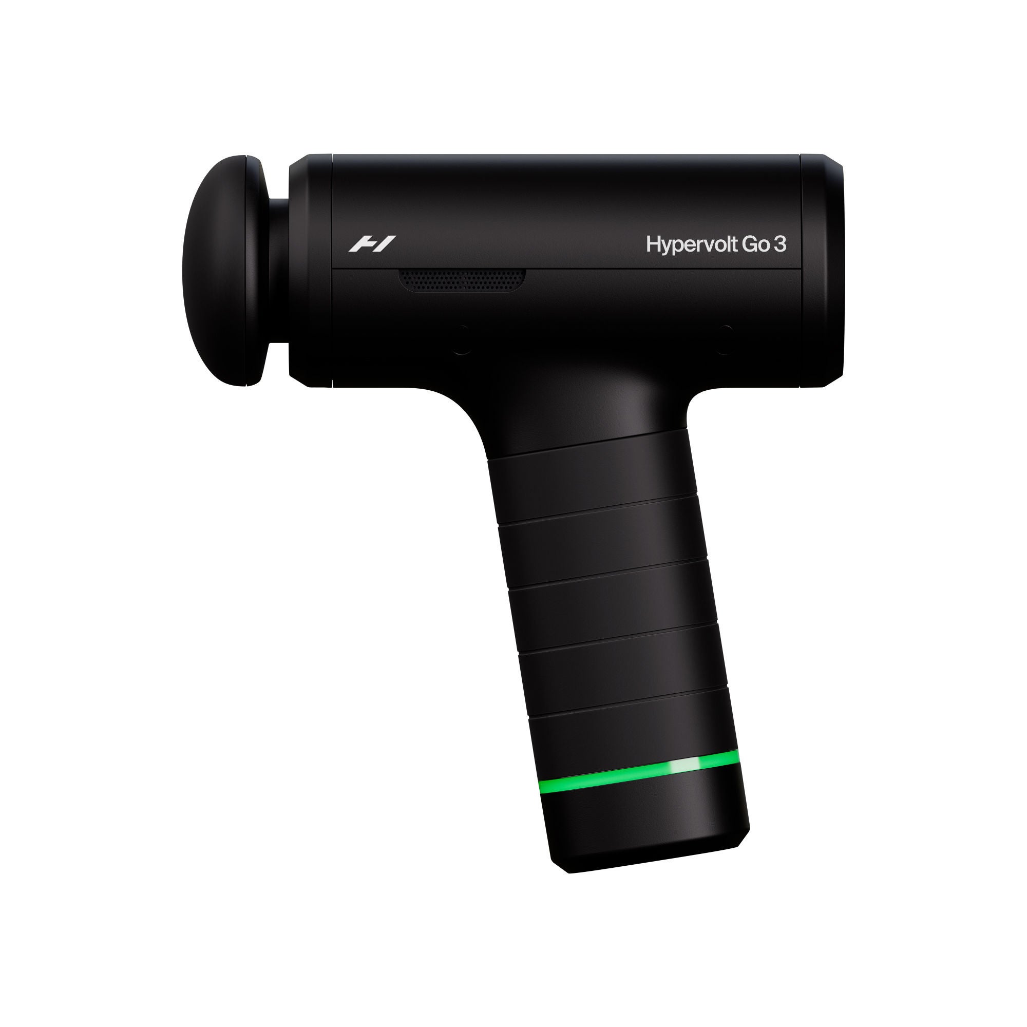 Hyperice Inc - 55300 001-00 Hand-Held Massager Hyperice Hypervolt Go 3