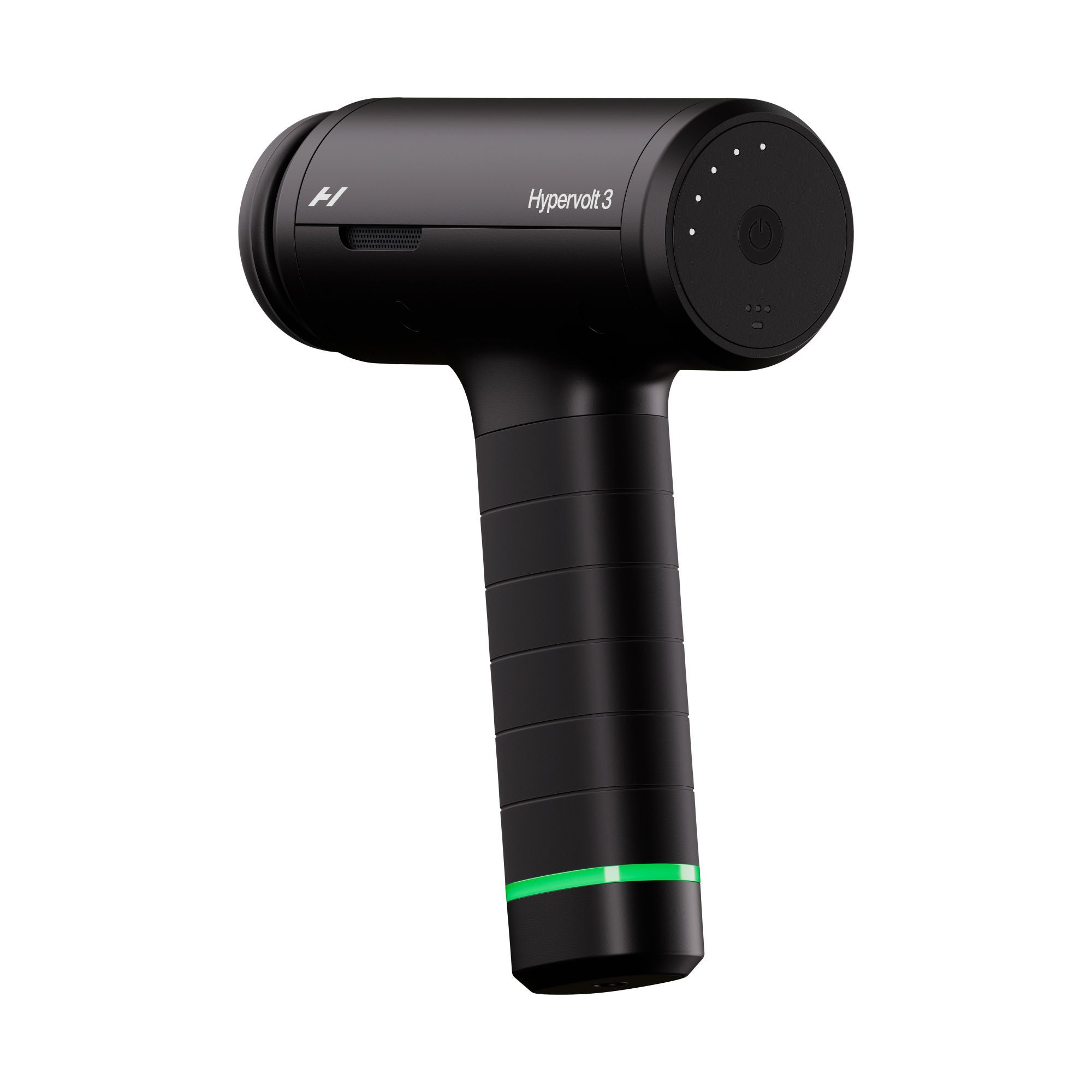 Hyperice Inc - 53300 001-00 Hand-Held Massager Hyperice Hypervolt 3