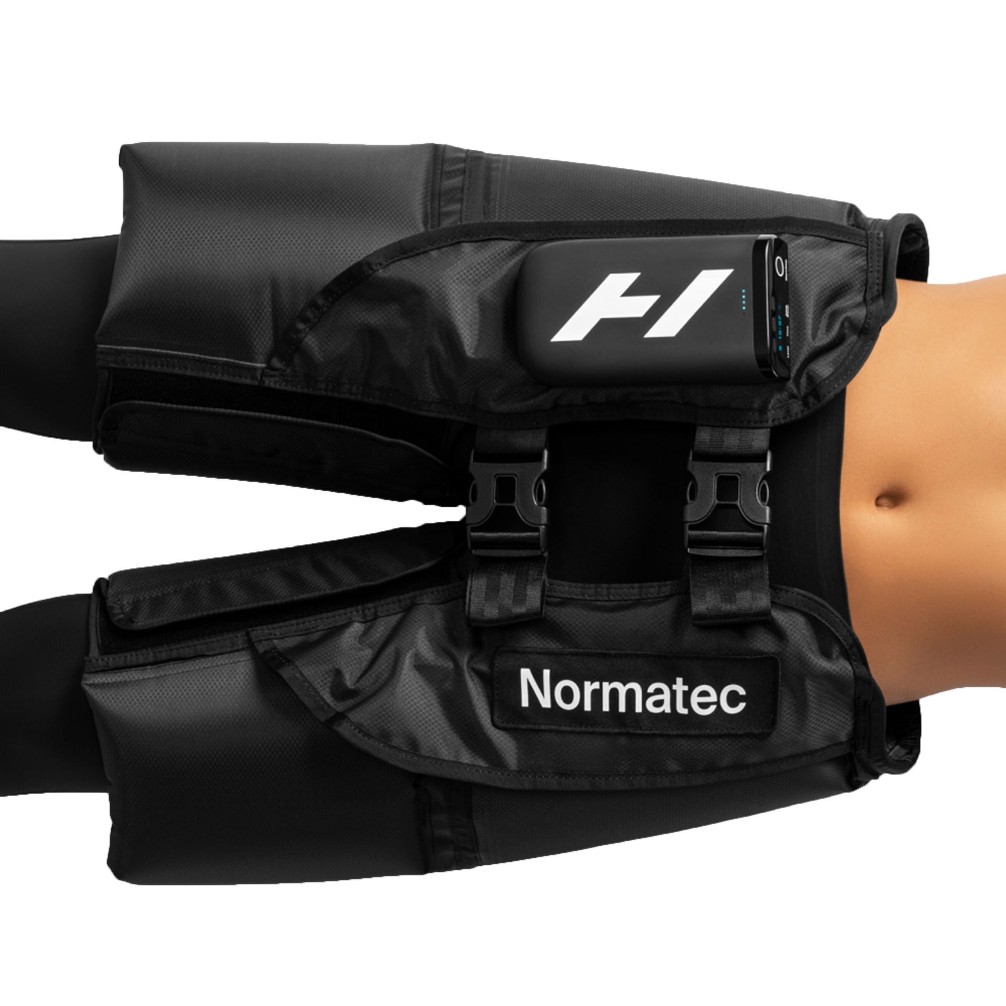 Hyperice Inc - 69060 001-00 Compression Massage Garment Hyperice Normatec Elite