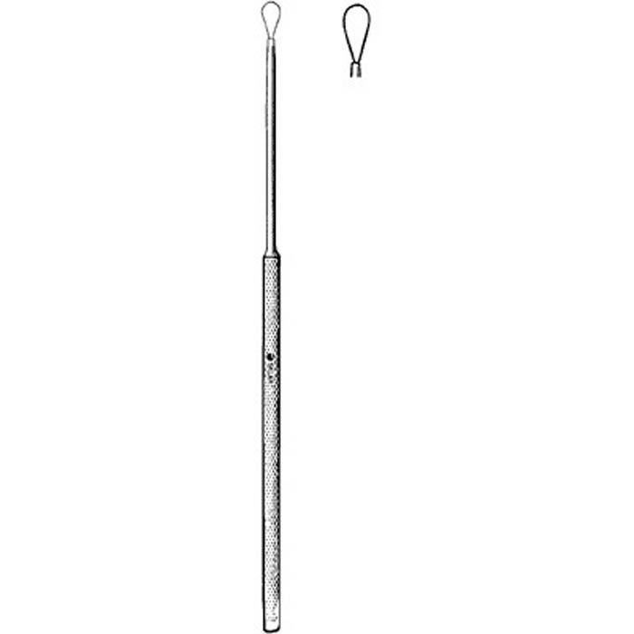 Sklar - 67-2522 Sklar® Ear Curette