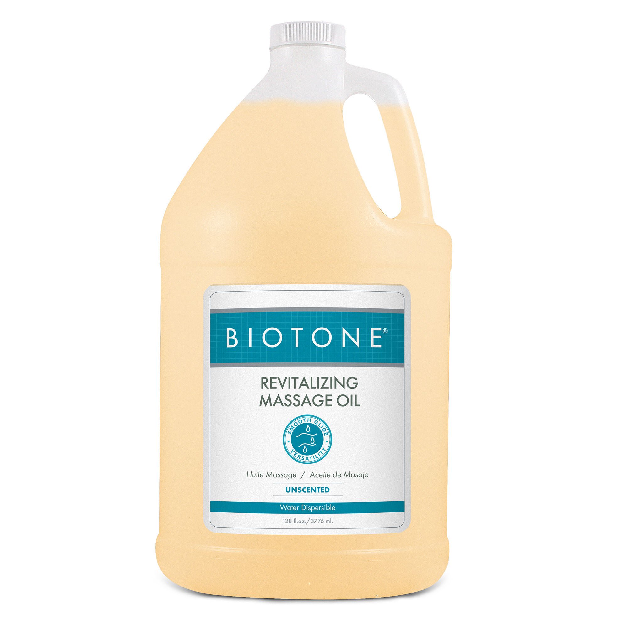 Natural Thoughts Inc - ROU1G Biotene® Revitalizing Massage Oil