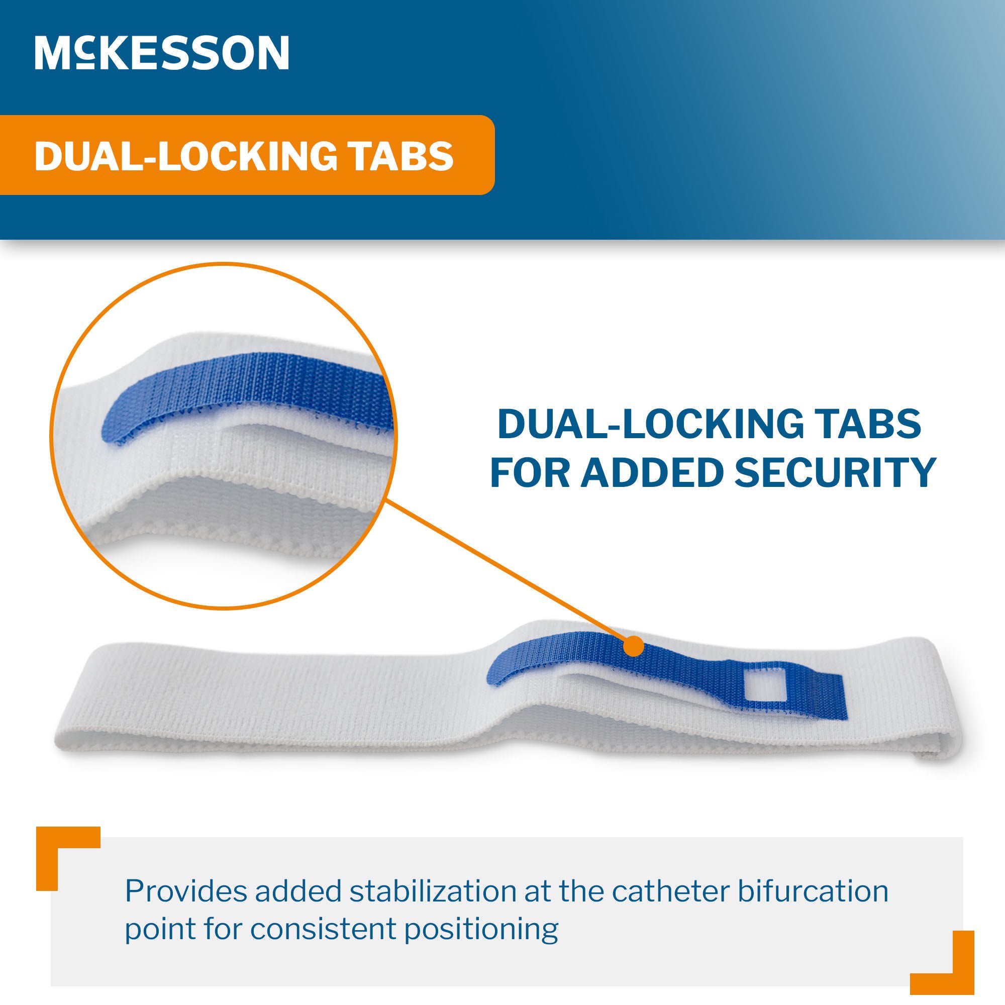  Dual-Locking Tabs
