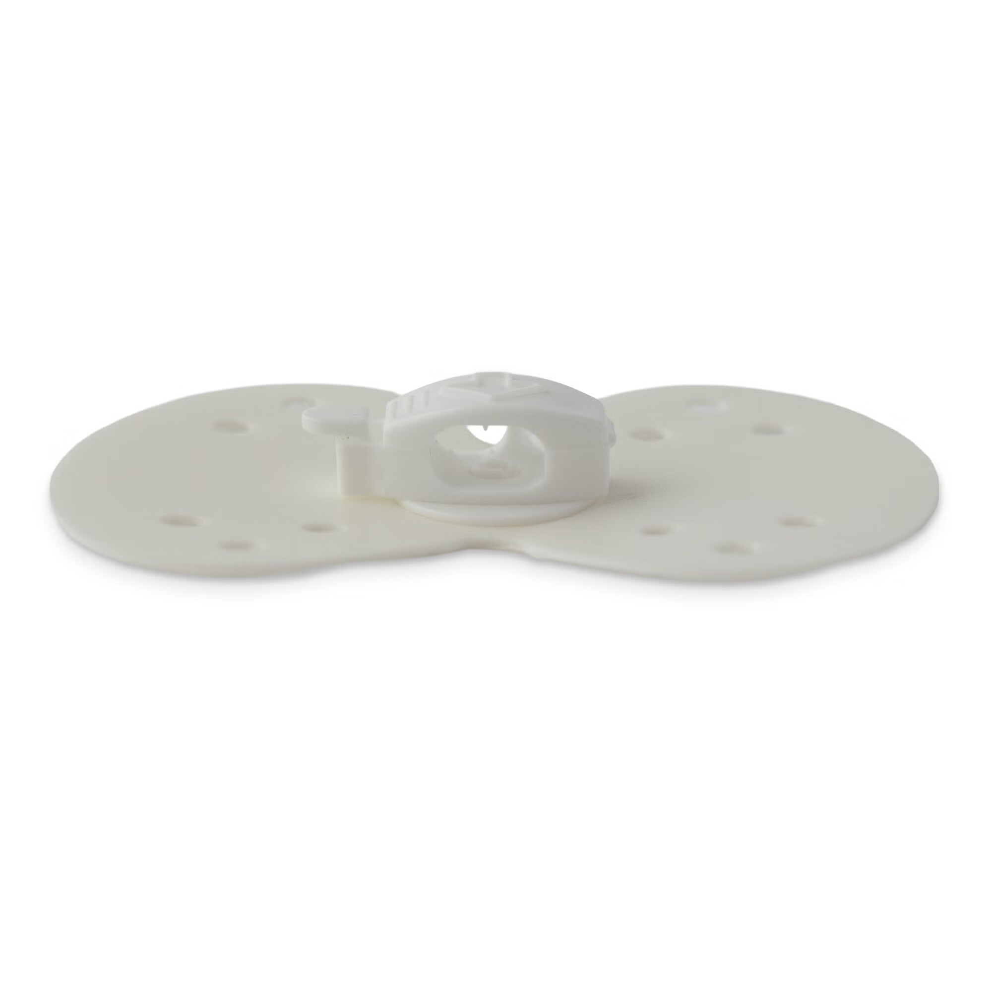McKesson Brand - FSL00 Foley Catheter Stabilization Device McKesson 2-way Foley Catheter Stabilization Device with Foam Adhesive Pad, (1) Alcohol Prep Pad, One Size Fits Most, NonSterile For Silicone and Latex Foley Catheters