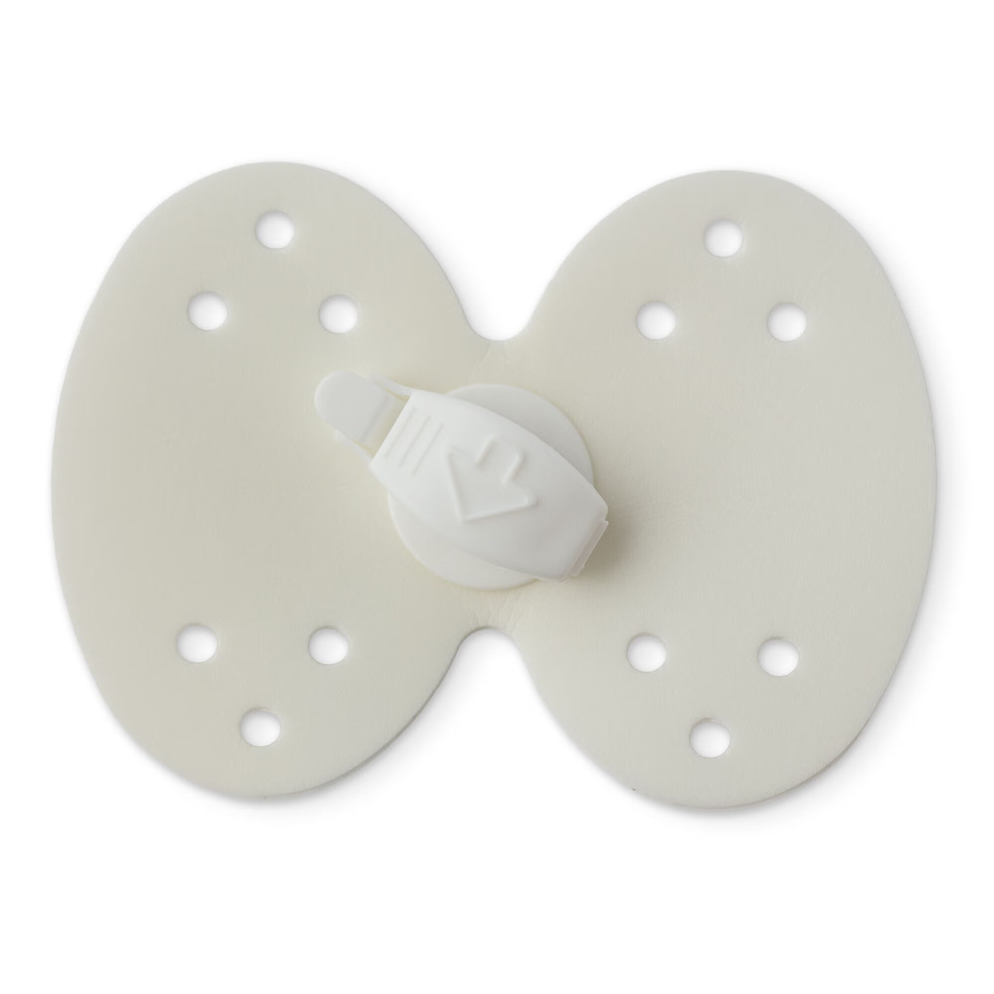 McKesson Brand - FSL00 Foley Catheter Stabilization Device McKesson 2-way Foley Catheter Stabilization Device with Foam Adhesive Pad, (1) Alcohol Prep Pad, One Size Fits Most, NonSterile For Silicone and Latex Foley Catheters