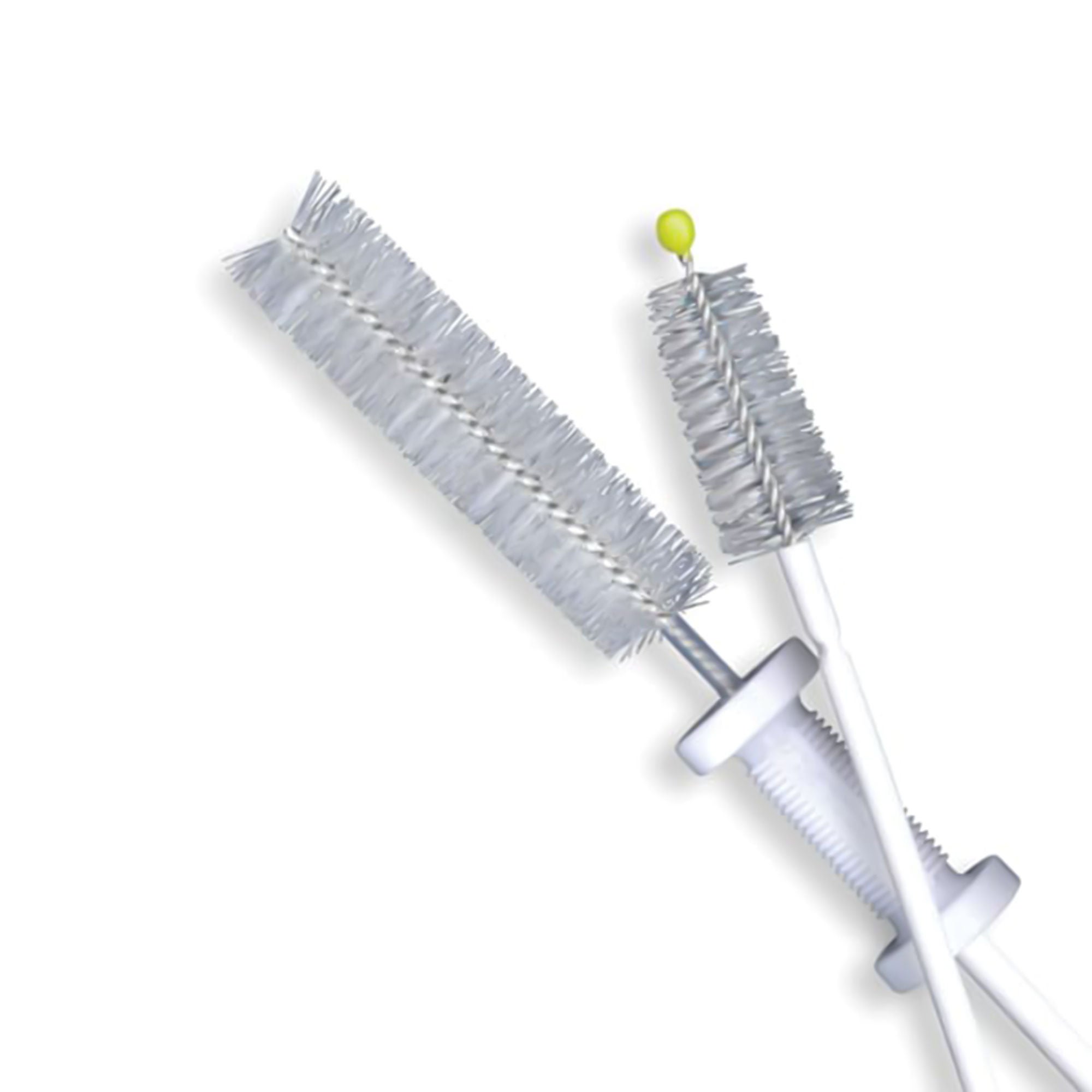 Steris - BX00711609 Channel / Valve Cleaning Brush Double-Header™
