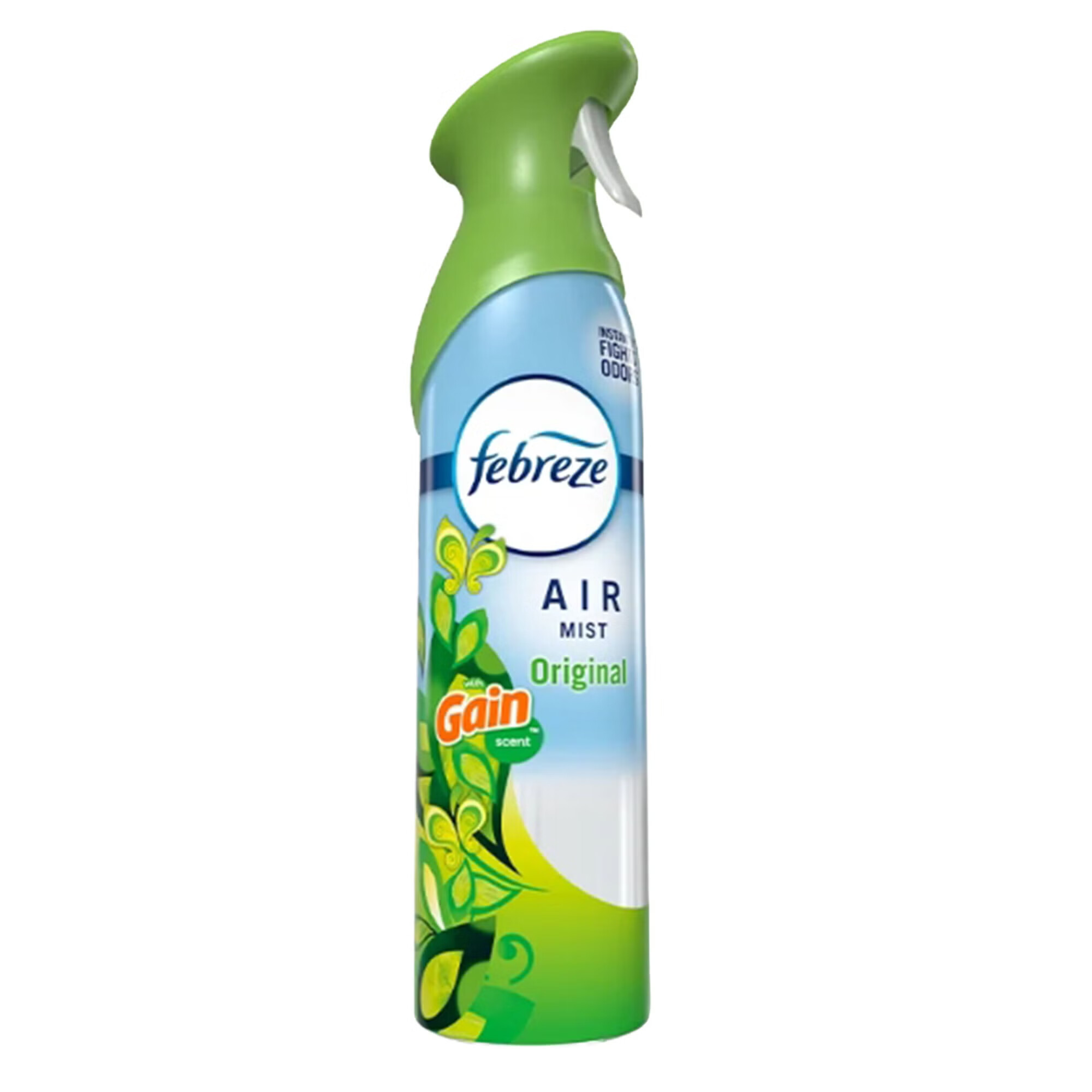 Essendant Co-United Stationers - PGC19929 Air Freshener Febreze® AIR™ Liquid 8.1 oz. Can Gain® Original Scent