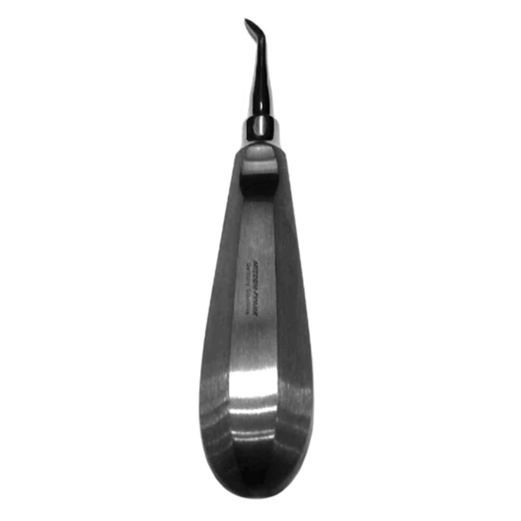 Sklar - 43-351 Elevator Sklar® Crane 6 Inch Length OR / Surgical Grade German Stainless Steel NonSterile