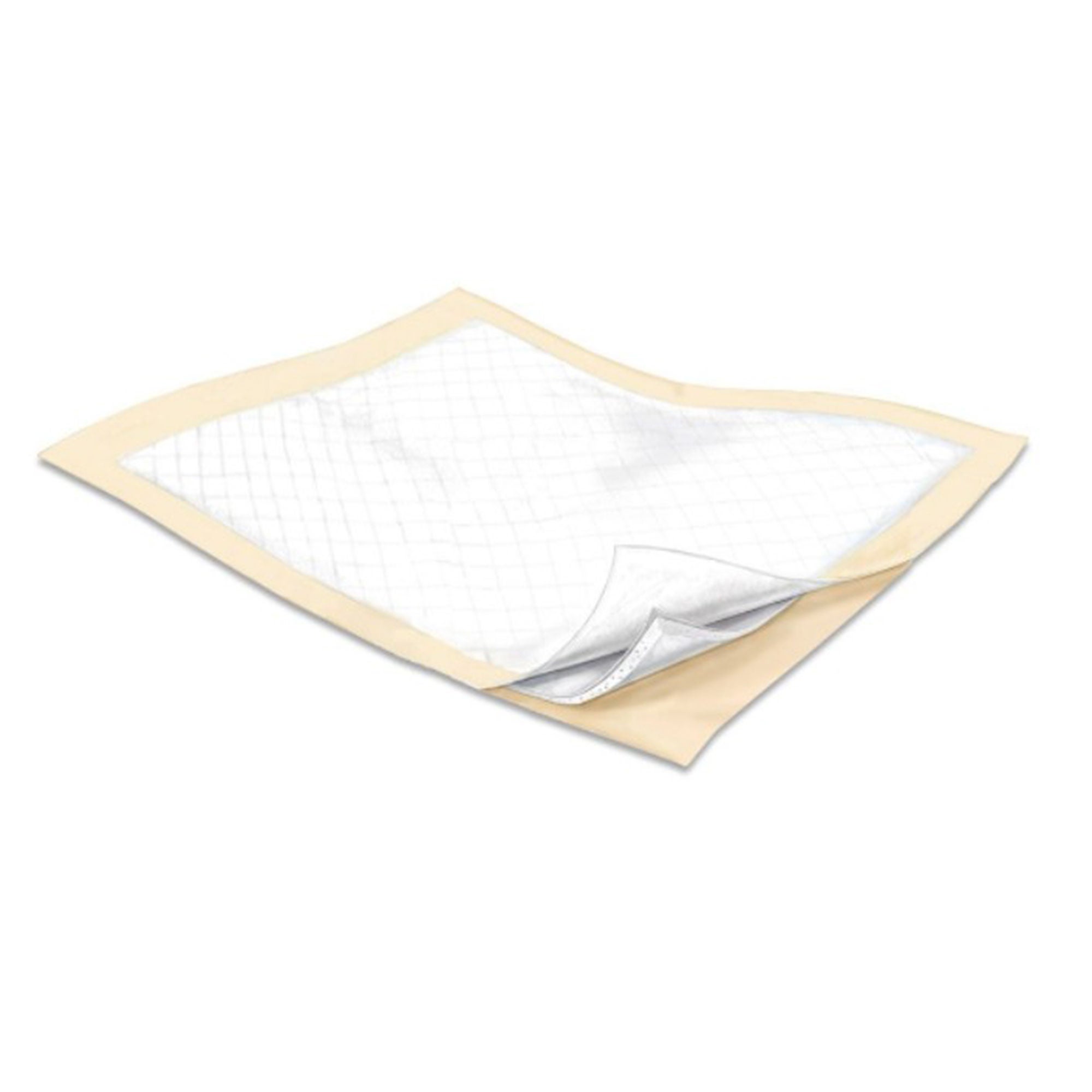 Cardinal - 988C72 Cardinal Health™ Wings™ Single-Use Underpad