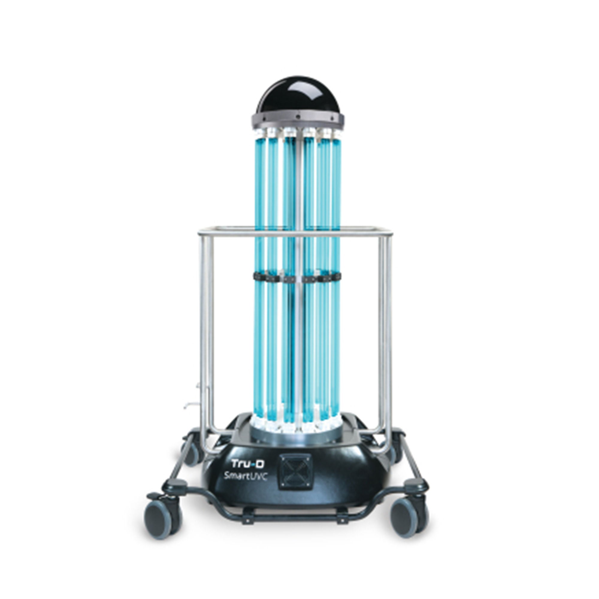 Professional Disposables - TRUDROBOT UV Disinfection System Tru-D® Classic