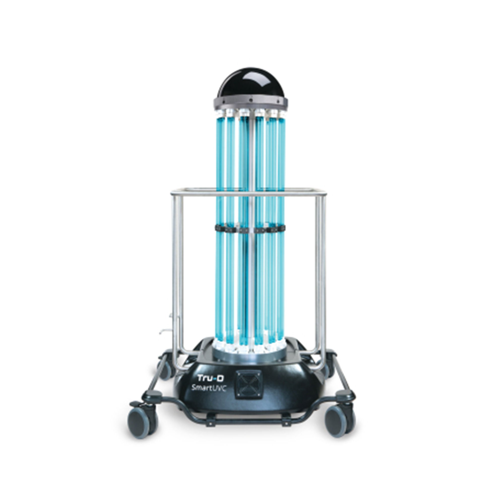 Professional Disposables - TRUDROBOT CPO Pre-Owned UV Disinfection System Tru-D® Classic