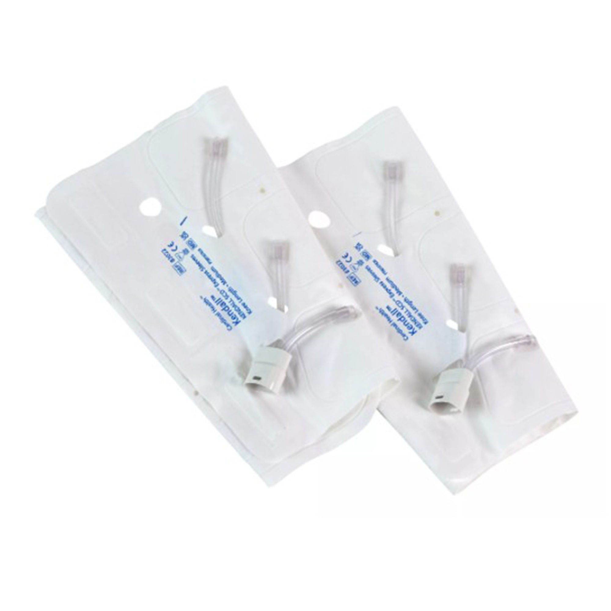 Cardinal - 83022 DVT Compression Sleeve 3 Chamber Kendall SCD™ Express Leg Medium