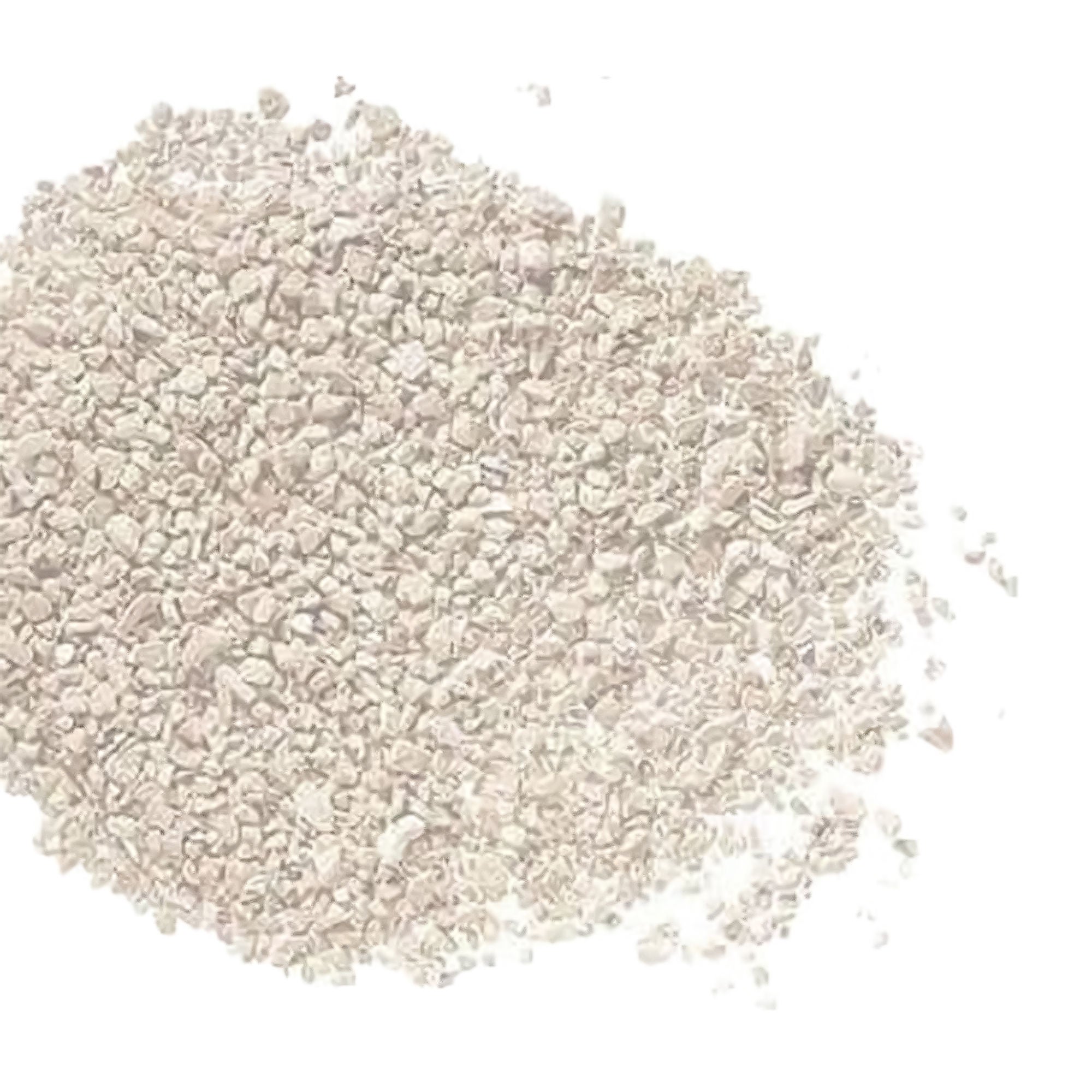 Cole-Parmer-Antylia Scientific - 07193-20 Drierite® Absorbent / Desiccant White, 8 Mesh, 1 lbs. Jar For Storage Spaces, Vaults, Commercial Packages and other Enclosures
