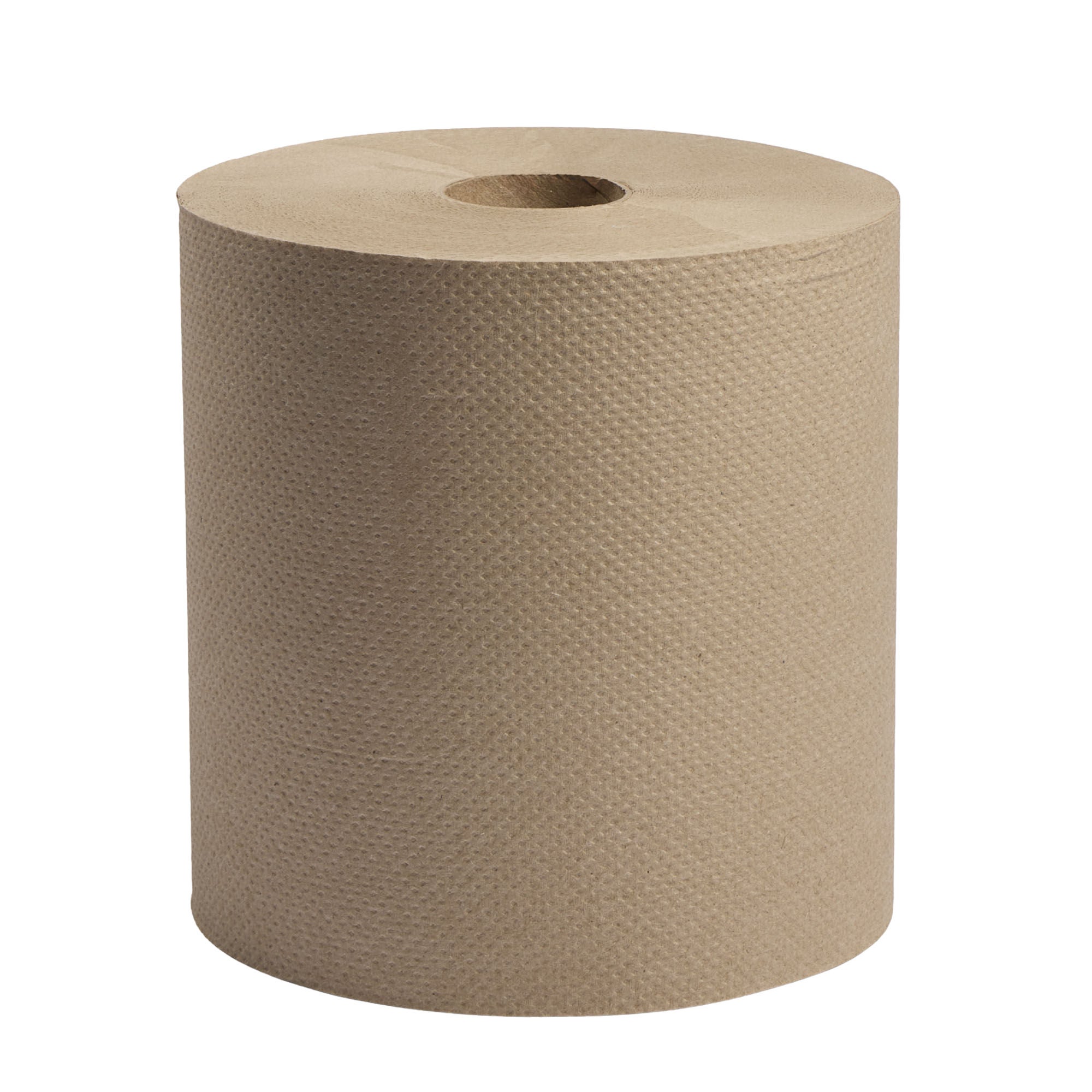 McKesson Brand - FS-UHWNAT800 Paper Towel McKesson Roll 8 Inch X 800 Foot