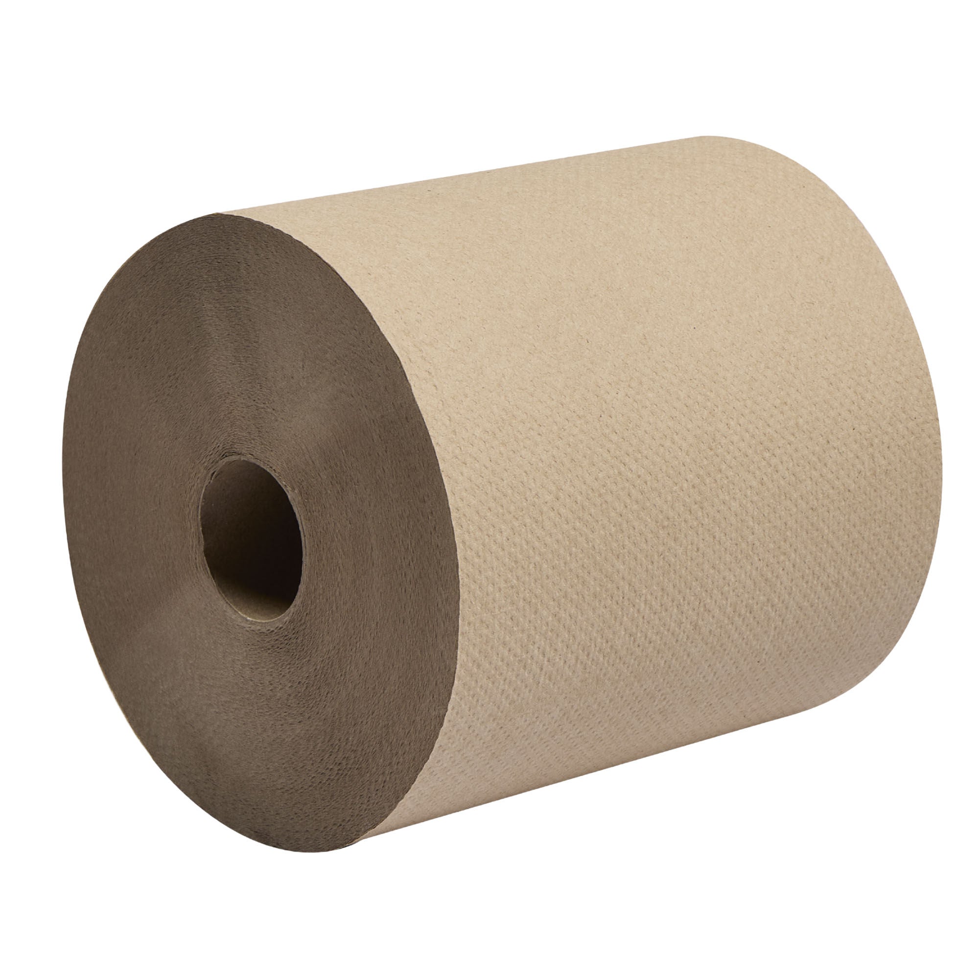 McKesson Brand - FS-UHWNAT800 Paper Towel McKesson Roll 8 Inch X 800 Foot