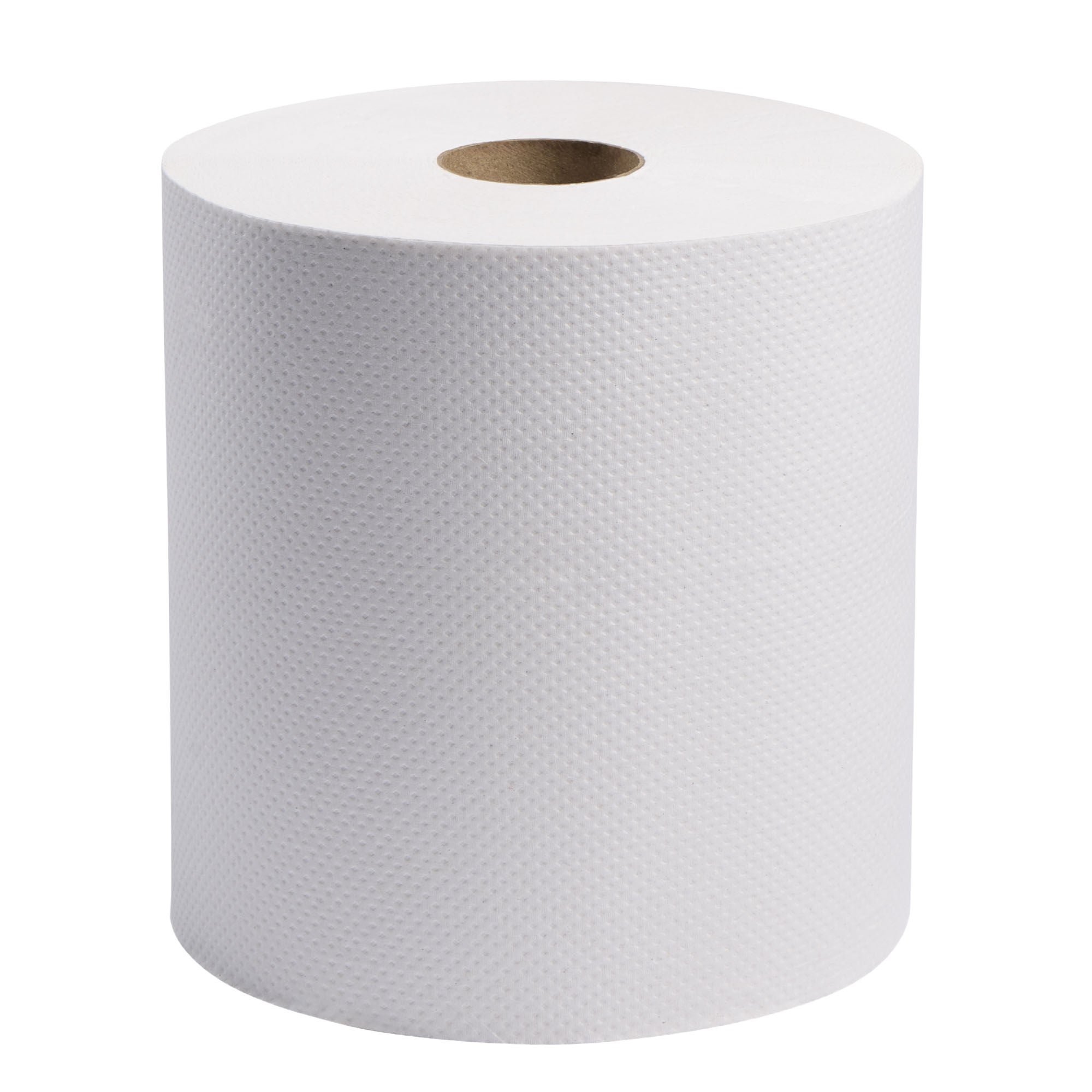 McKesson Brand - FS-UHWWHITE800 Paper Towel McKesson Roll 8 Inch X 800 Foot