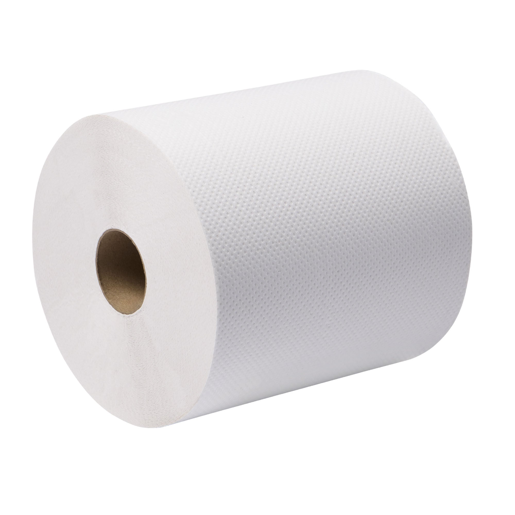 McKesson Brand - FS-UHWWHITE800 Paper Towel McKesson Roll 8 Inch X 800 Foot