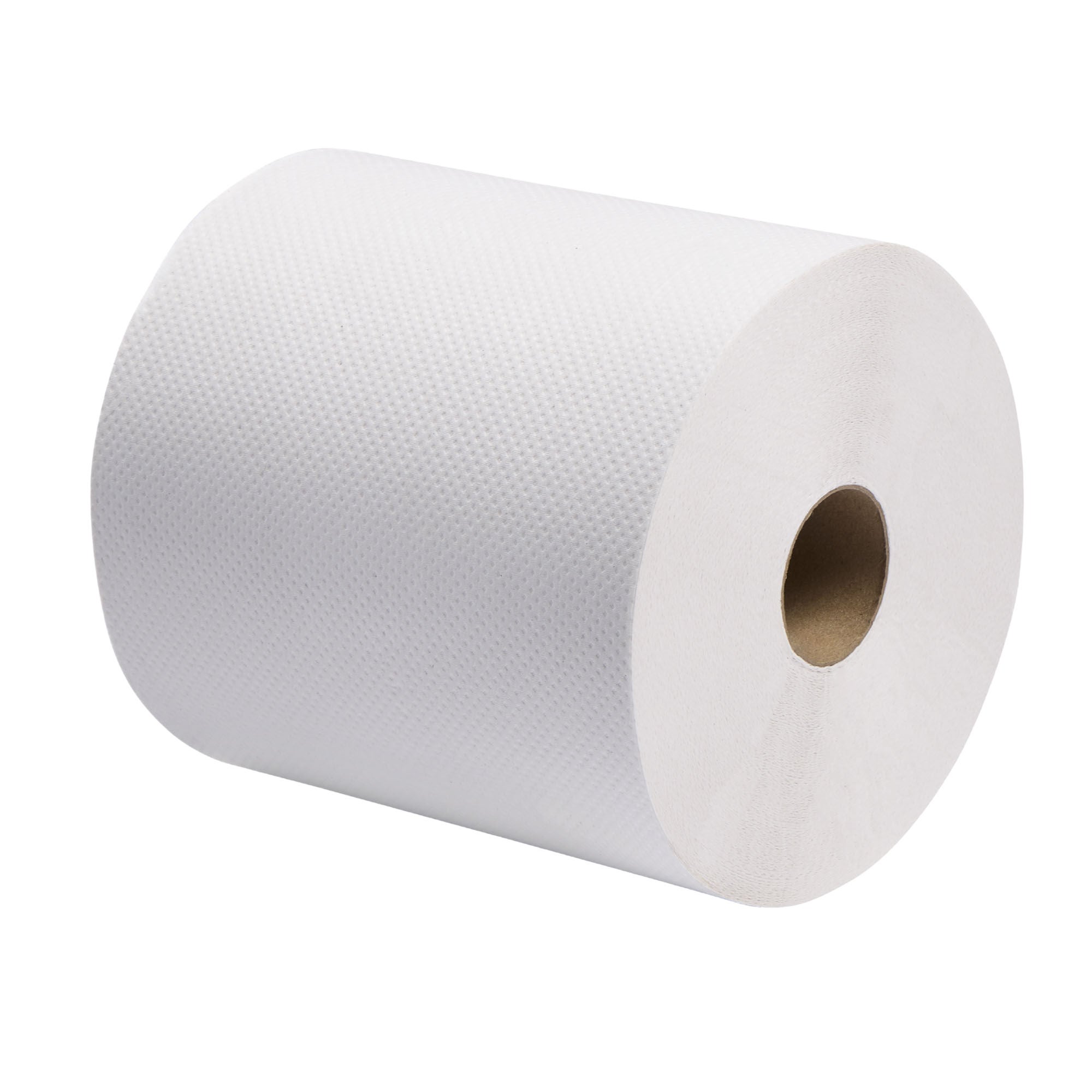McKesson Brand - FS-UHWWHITE800 Paper Towel McKesson Roll 8 Inch X 800 Foot