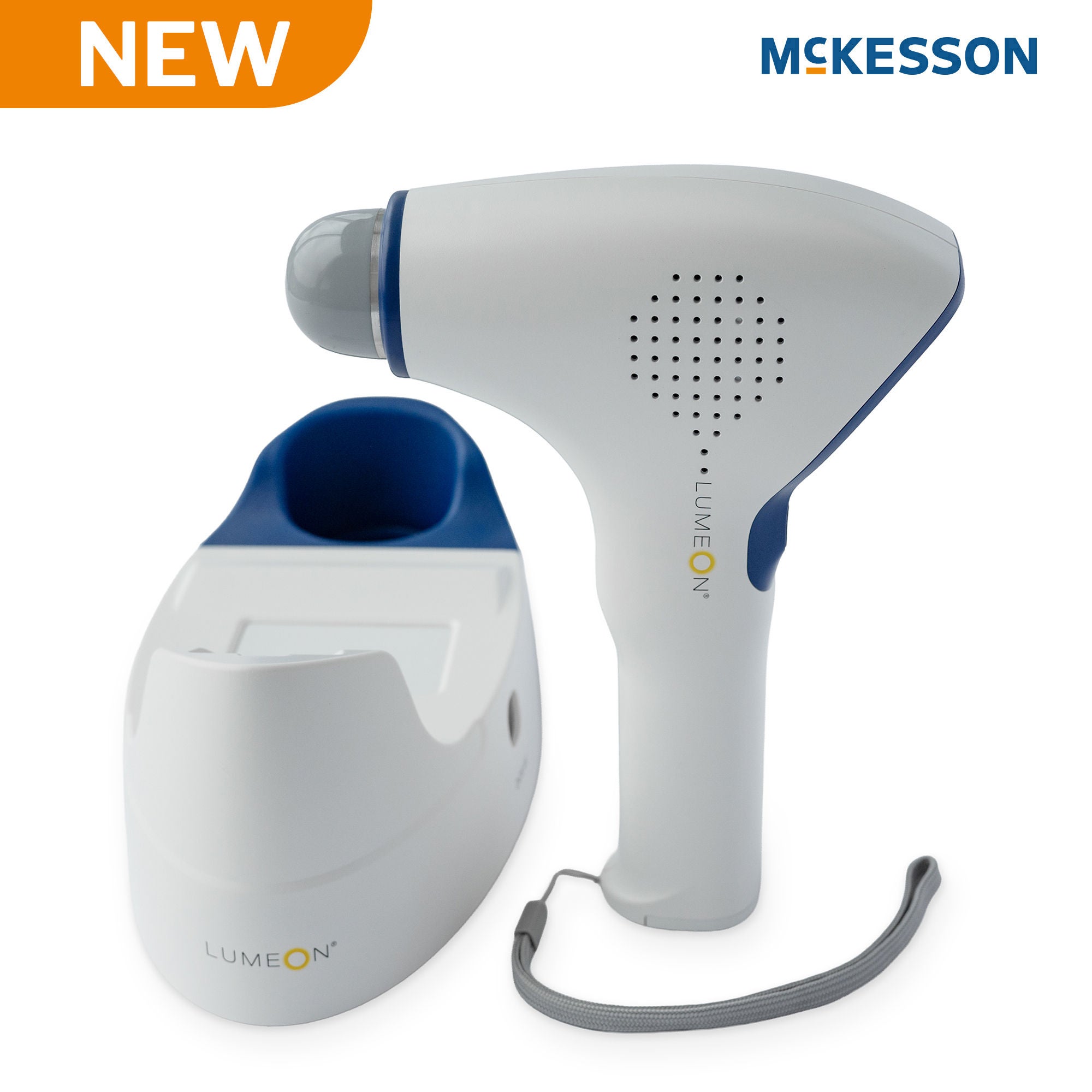 McKesson Brand - 259-M2 Bladder Scanner McKesson LUMEON™