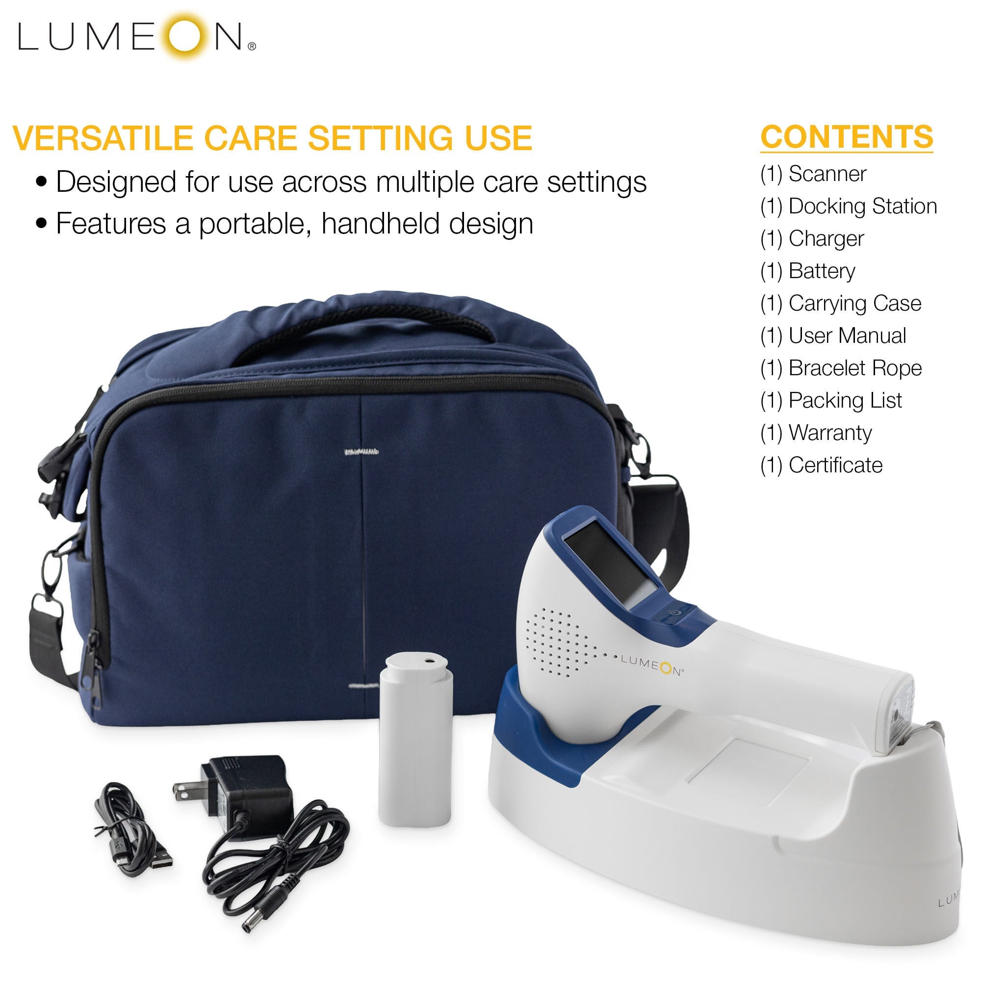 McKesson Brand - 259-M2 Bladder Scanner McKesson LUMEON™