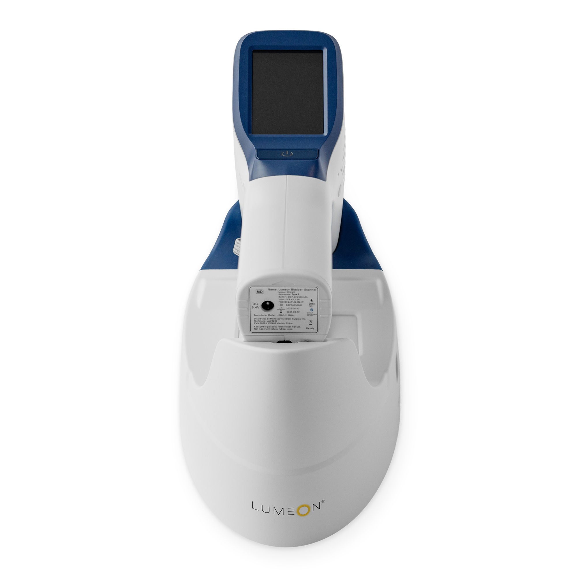 McKesson Brand - 259-M2 Bladder Scanner McKesson LUMEON™