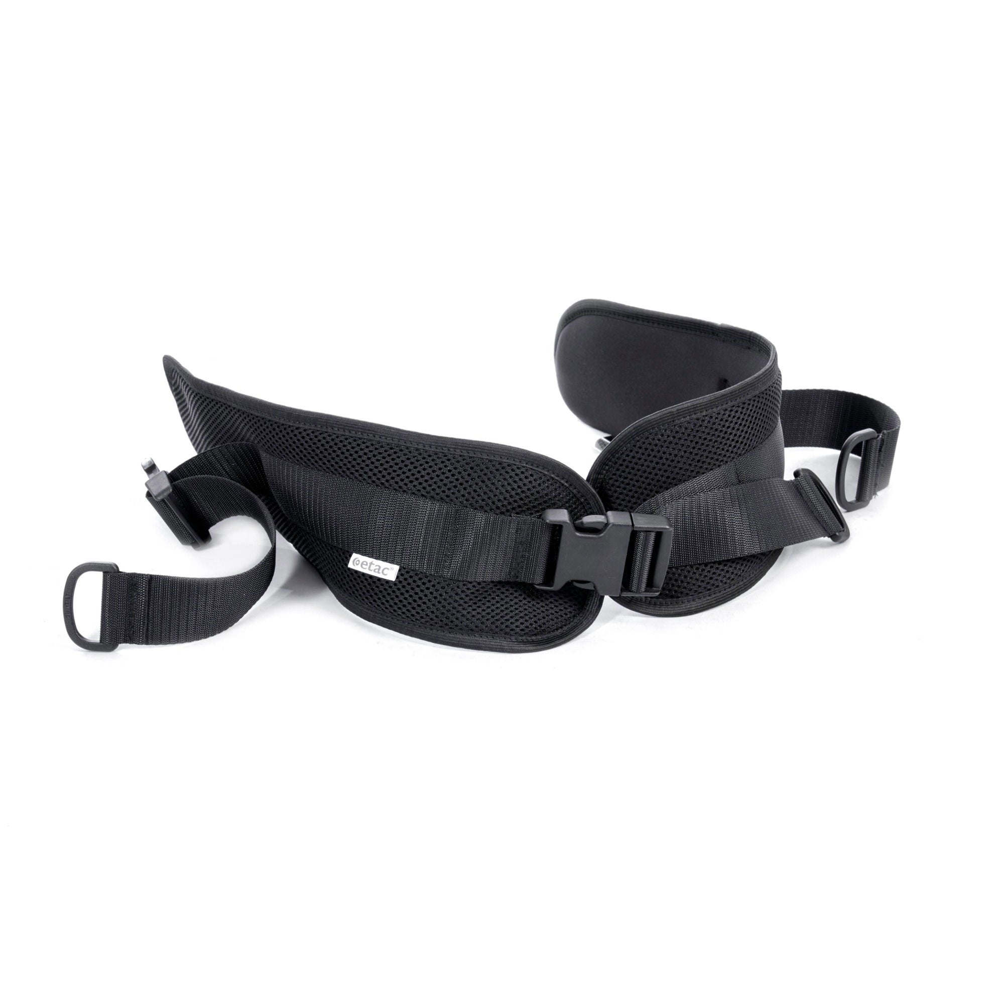 DT Davis Enterprises Ltd - E80209524 Hip / Chest Positioning Belt For Clean, Swift and Alto Mobile Shower Chairs