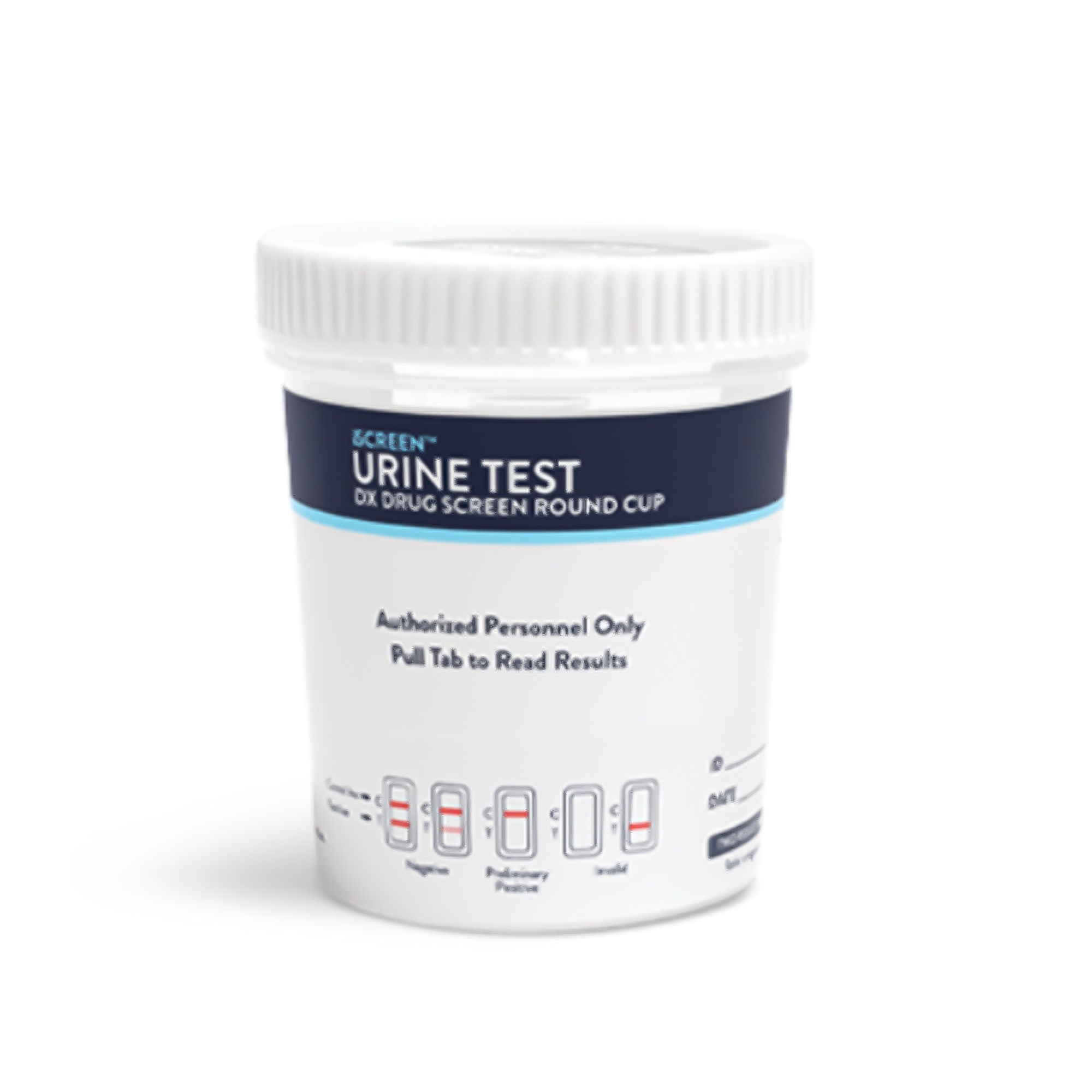 Abbott Rapid Dx North America LLC - ABTDUAF112703C Drugs of Abuse Test Kit iScreen® DX DMT1000, FTY1, GAB2000, K230, KET100, KRA300, LSD10, MDPV300, NTZ2000, PY500, TIA1000, XYL500 (CR, pH, OX) 25 Tests For Forensic Use Only