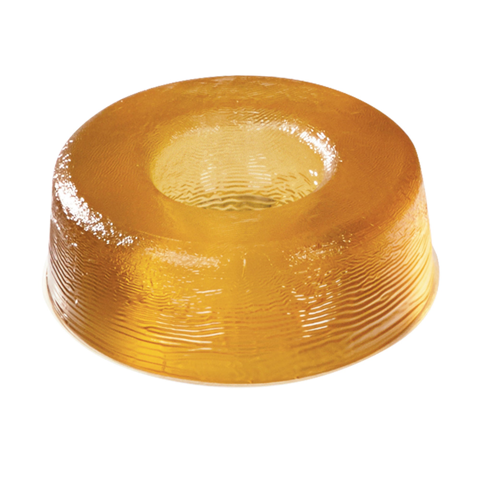 Alimed - 2970015220 Head Positioner Donut AliMed® AliGel™ 3 H X 8 W Inch Gel Freestanding