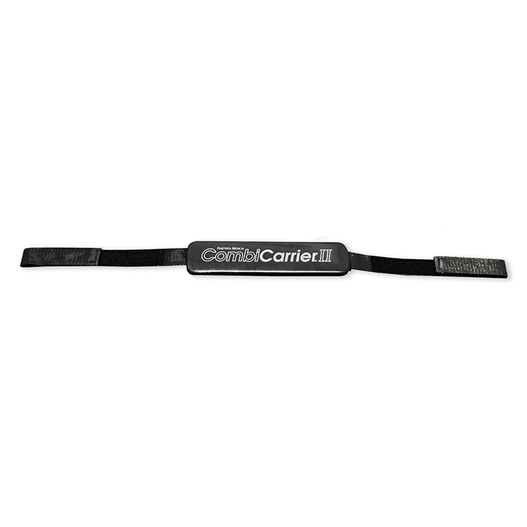 Hartwell Medical - CC 3400-9-300-BK Head Strap For CombiCarrierII® Head Immobilizer