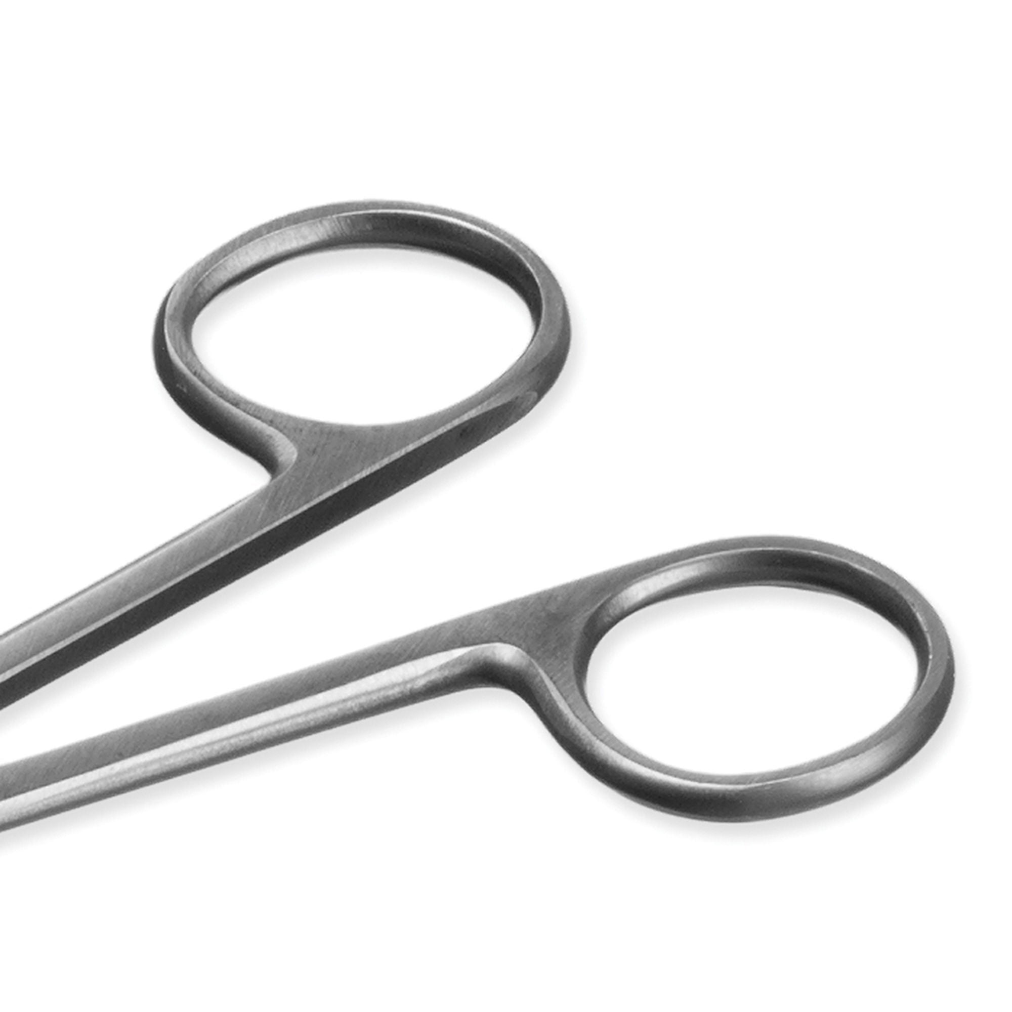 V. Mueller - 7917 Toenail Scissors Instrapac® Straight Jaws Stainless Steel