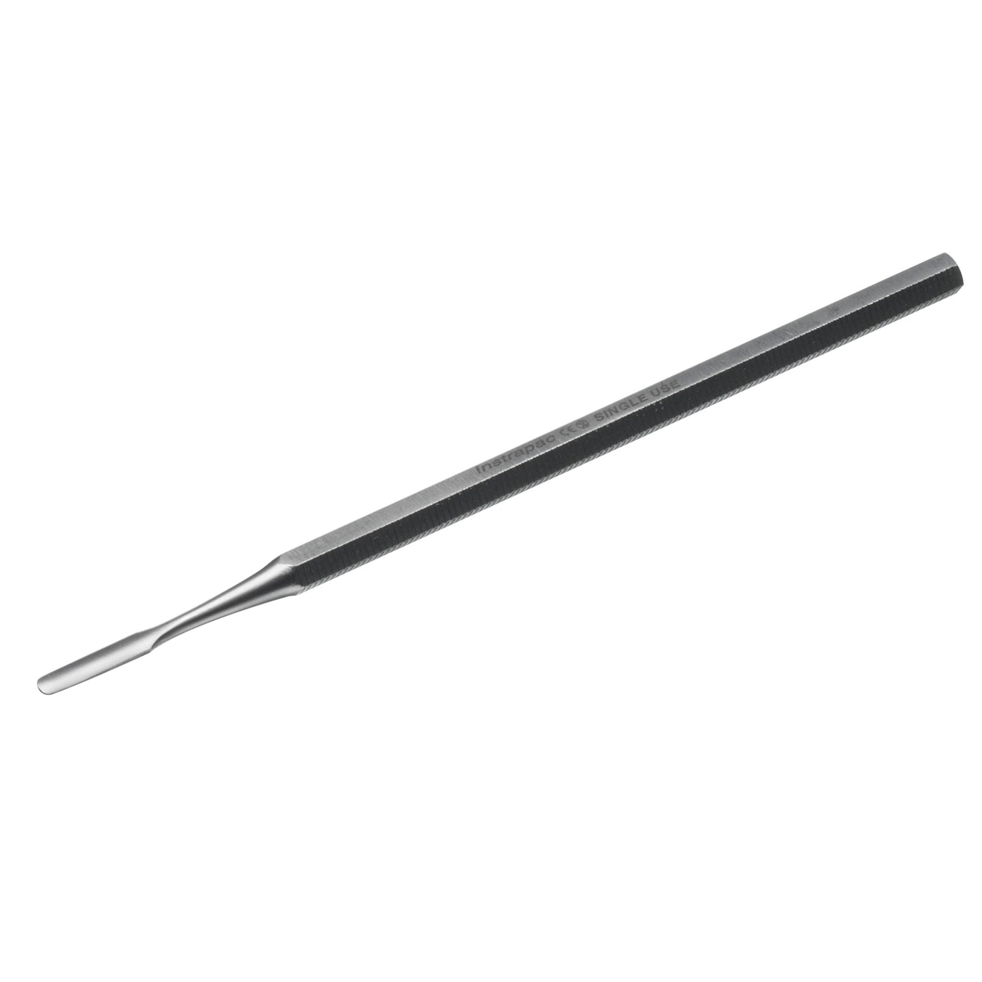 V. Mueller - 7933 Nail Elevator Instrapac® Floor Grade Stainless Steel Sterile