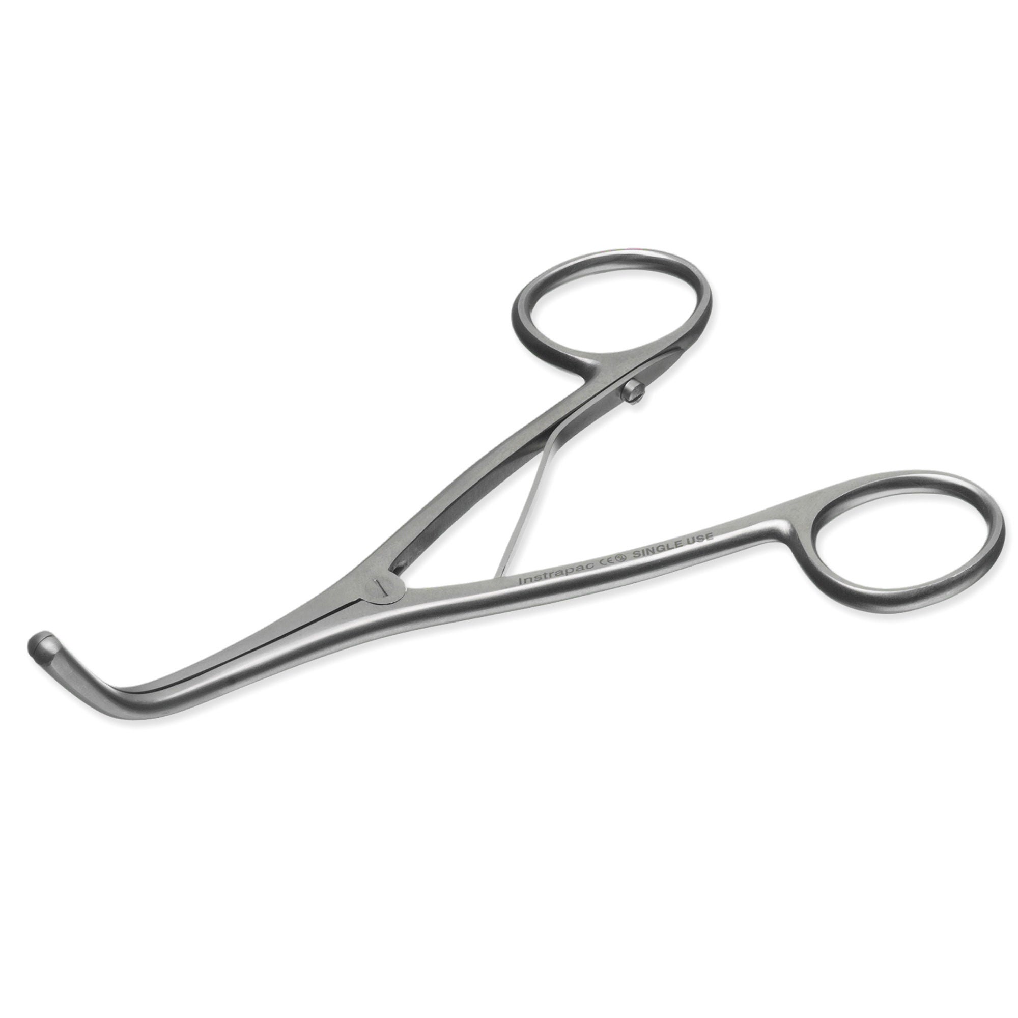 V. Mueller - 7972 Tracheal Dilator Instrapac® 5-1/2 Inch Length Trousseau-Bowlby Stainless Steel Sterile