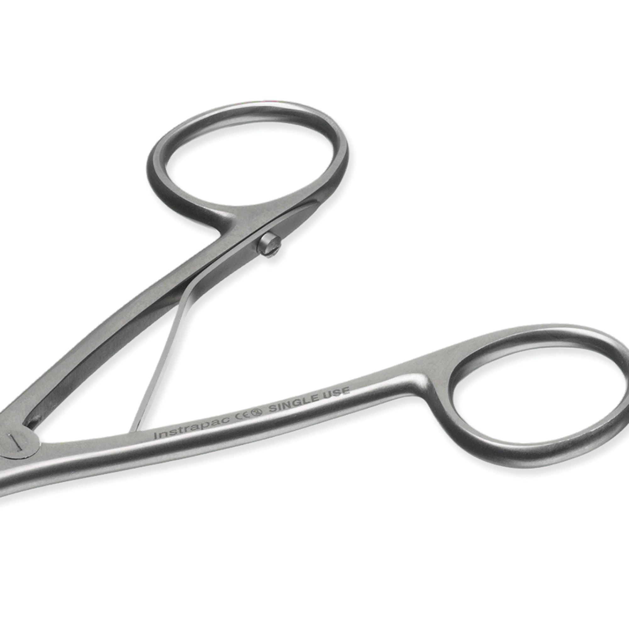 V. Mueller - 7972 Tracheal Dilator Instrapac® 5-1/2 Inch Length Trousseau-Bowlby Stainless Steel Sterile