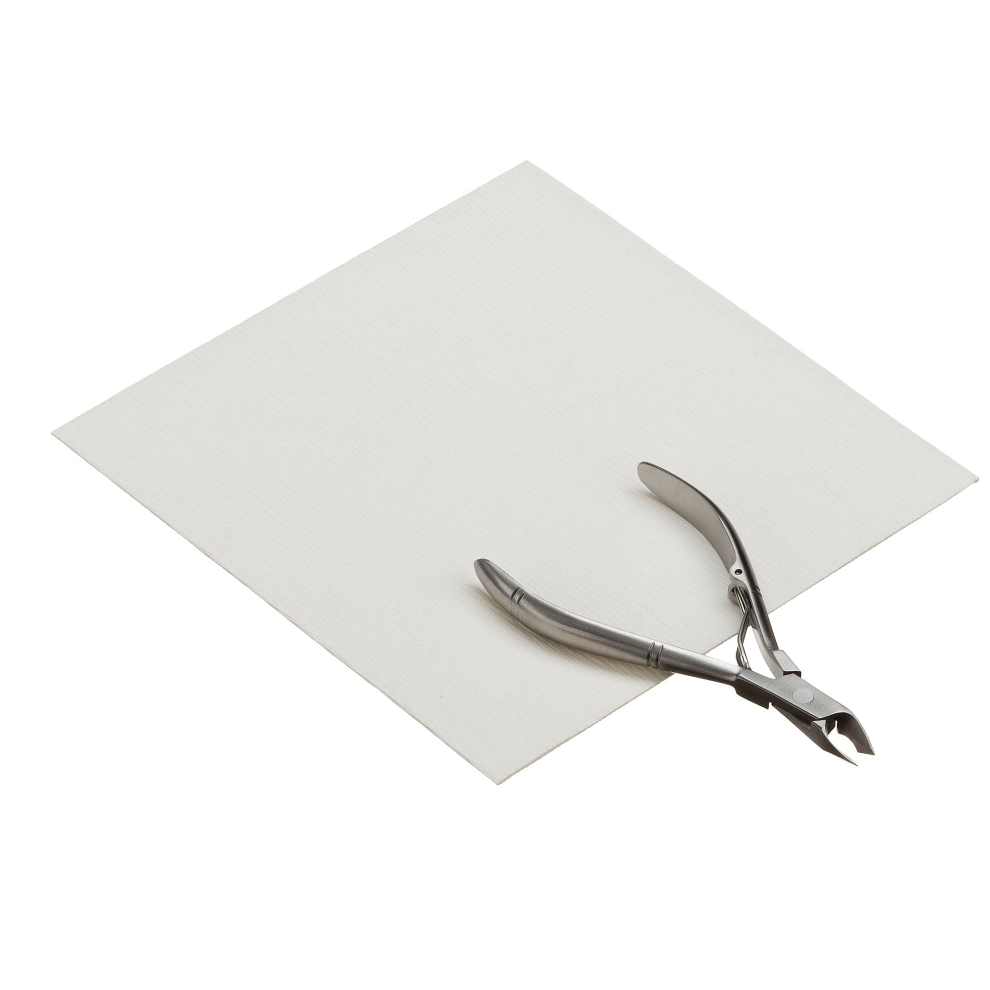 V. Mueller - 8007 Nail Nipper Instrapac® Convex Jaws Stainless Steel