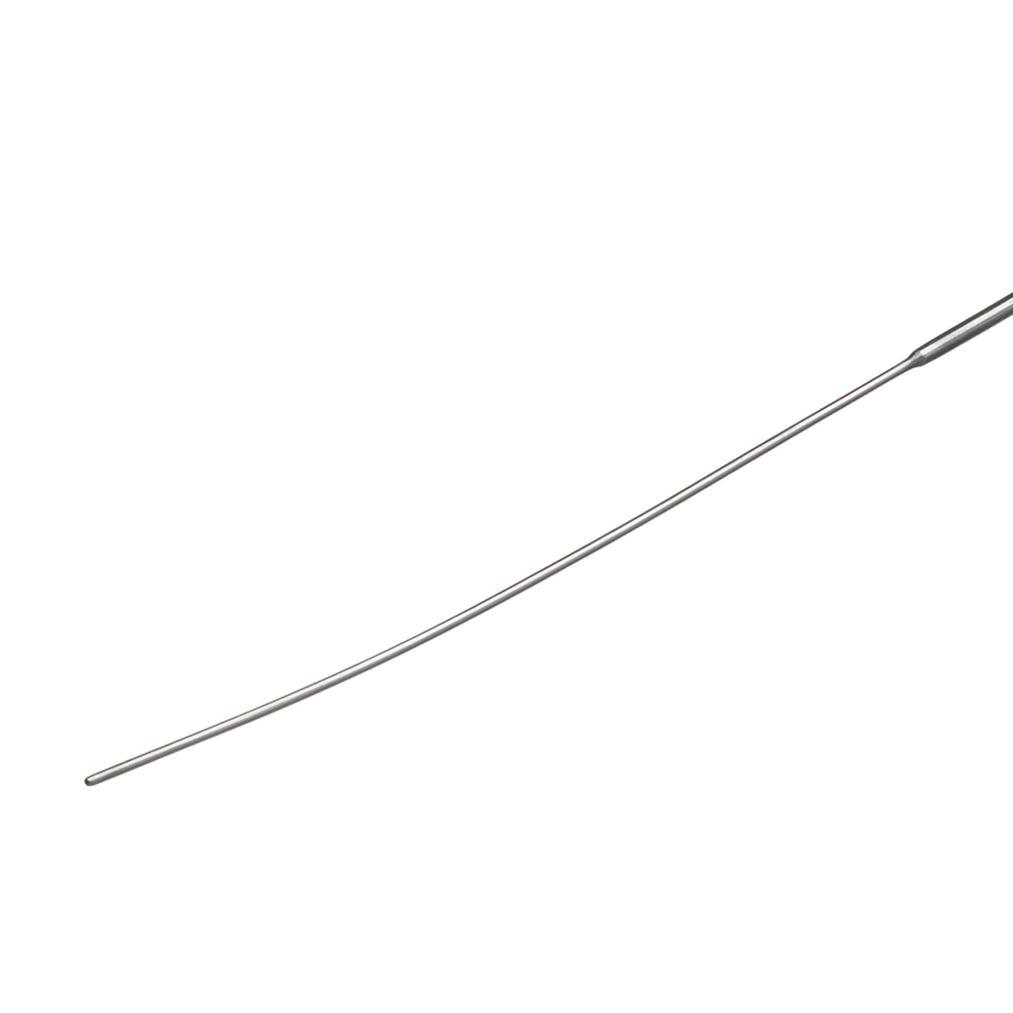 V. Mueller - 8048 Uterine Dilator Instrapac® Size 1 / 2 Hegar Stainless Steel Sterile