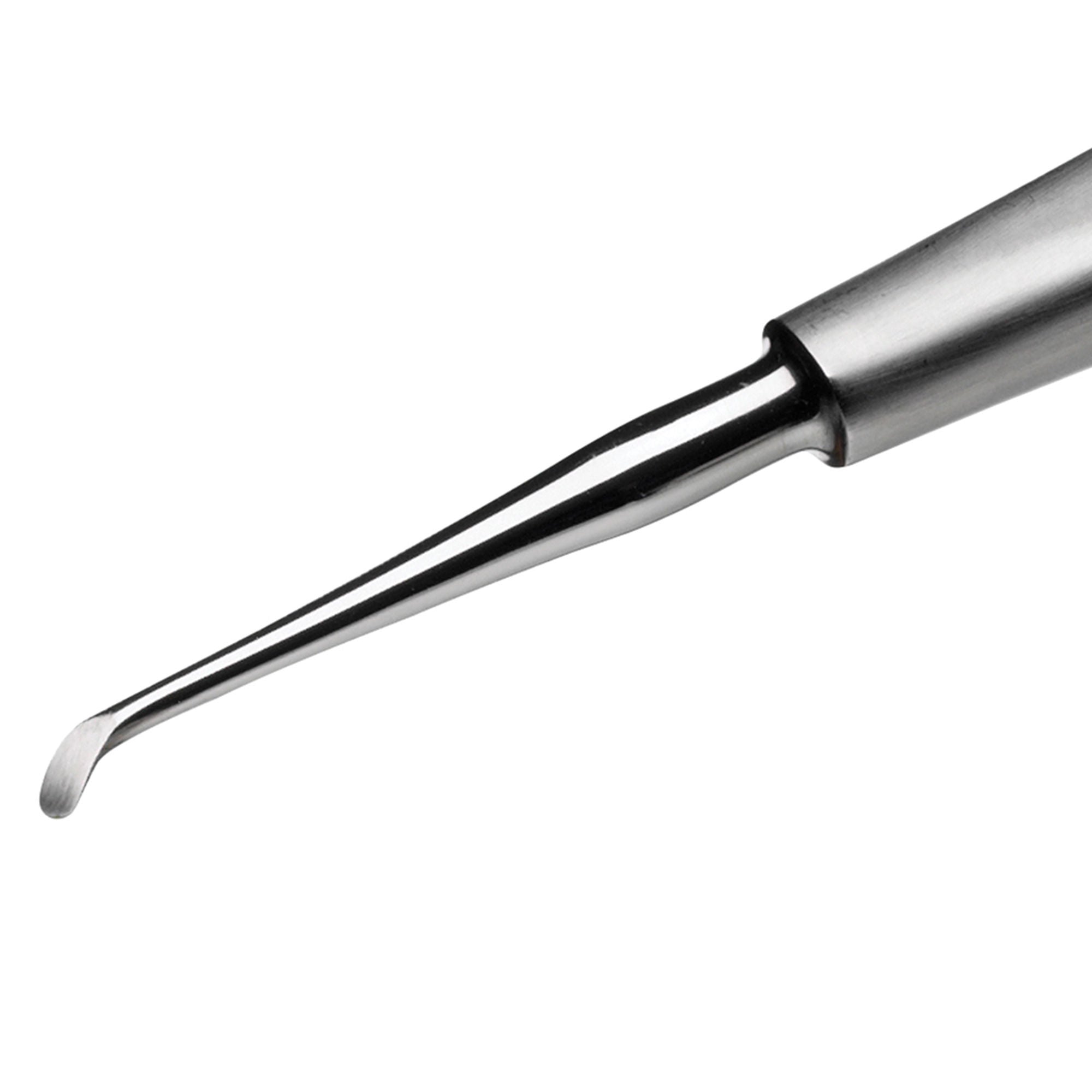 V. Mueller - 8129 Elevator Instrapac® Warwick-James Office Grade Stainless Steel Sterile