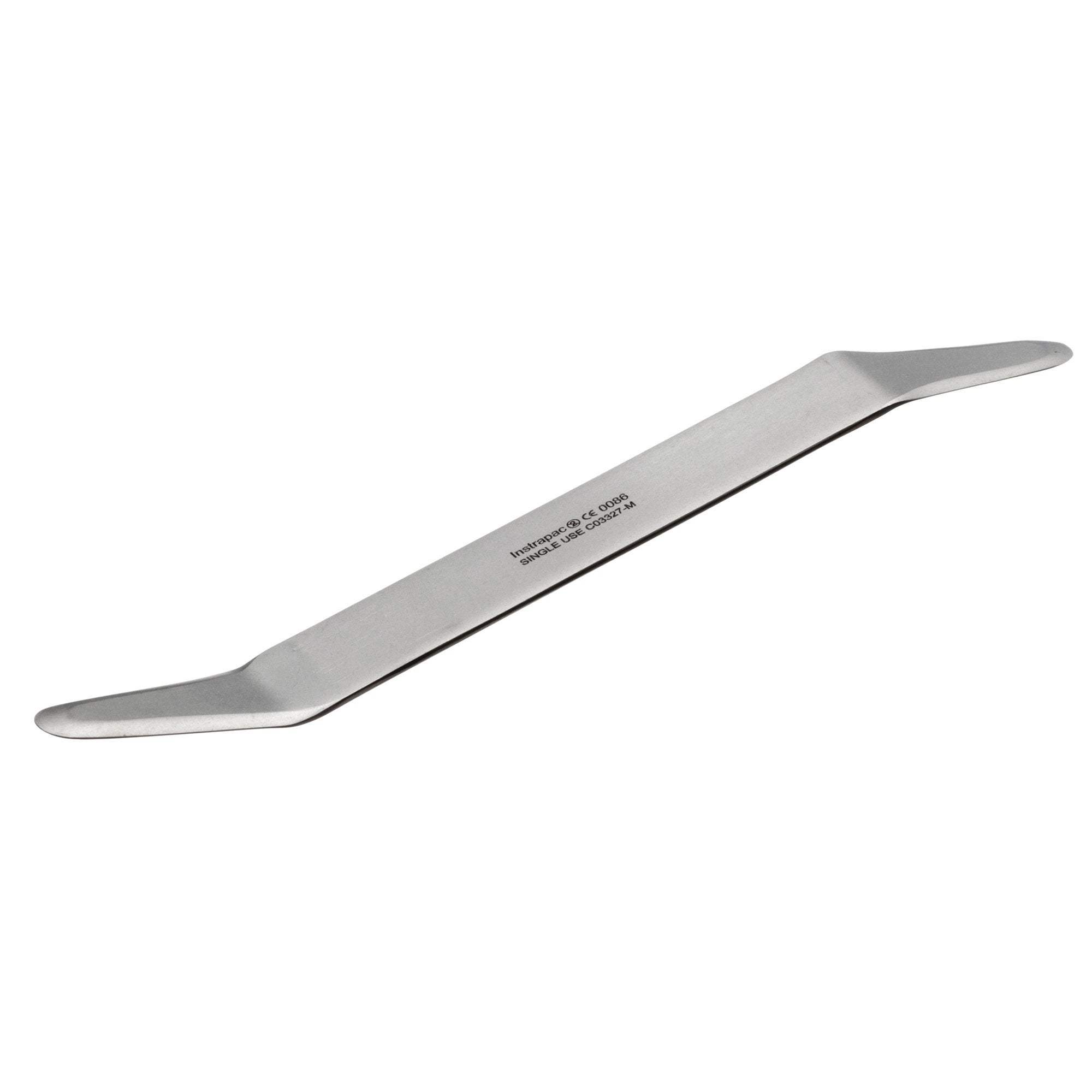 V. Mueller - 8160 Nail Elevator Instrapac® McKay 7 Inch Length Office Grade Stainless Steel Sterile