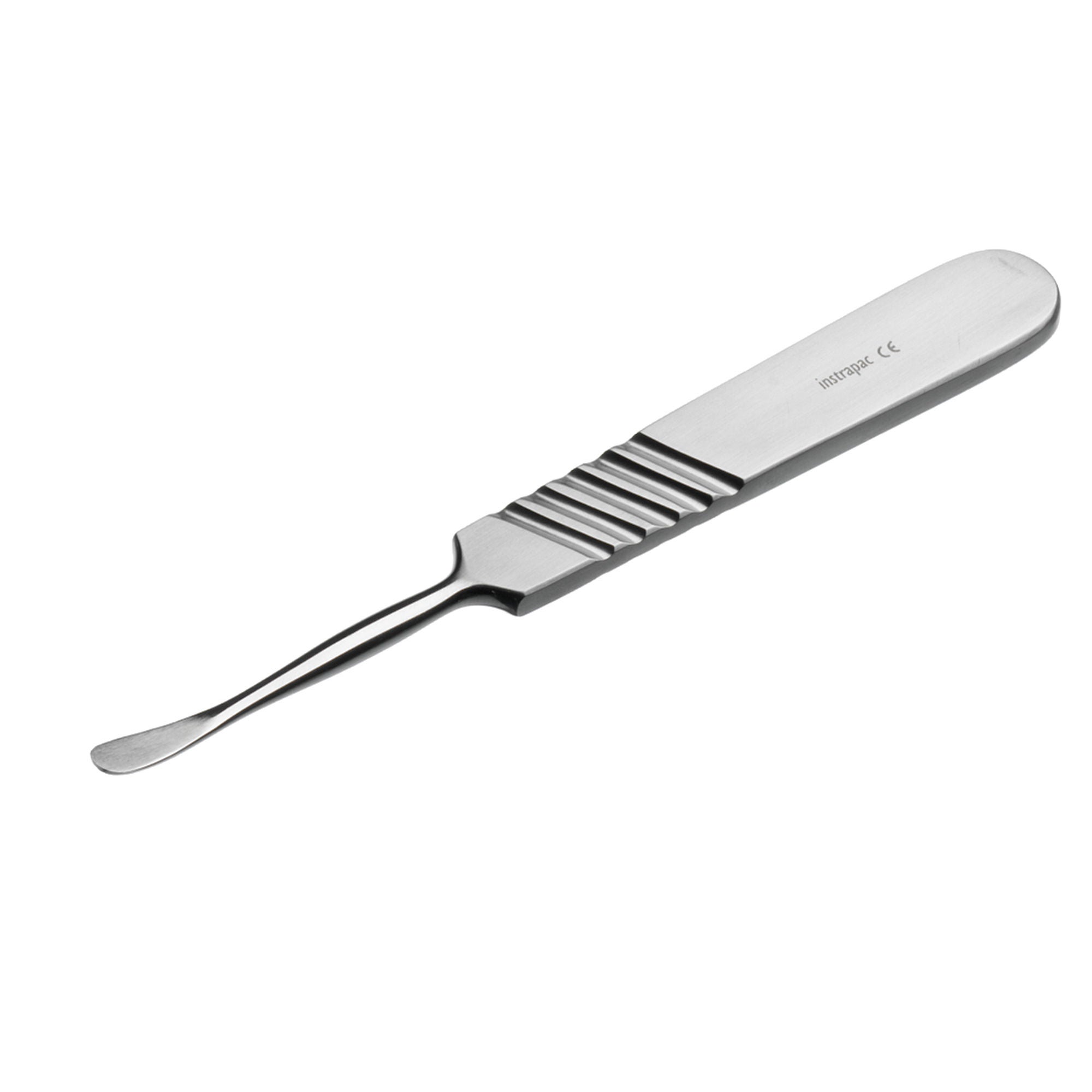 V. Mueller - 8161 Nail Elevator Instrapac® Fickling 7 Inch Length Floor Grade Stainless Steel Sterile