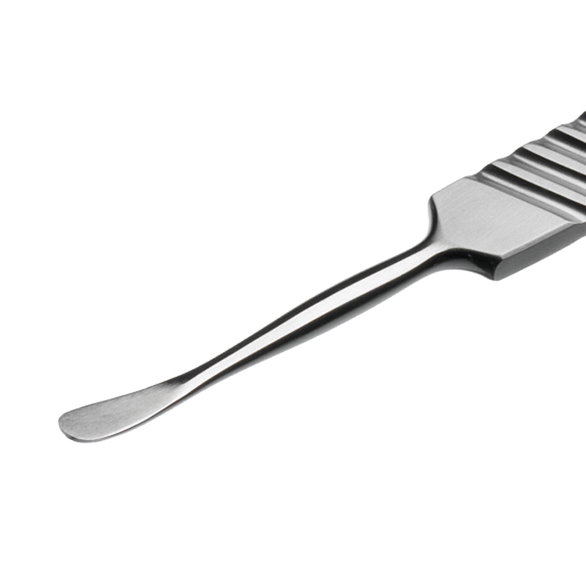 V. Mueller - 8161 Nail Elevator Instrapac® Fickling 7 Inch Length Floor Grade Stainless Steel Sterile
