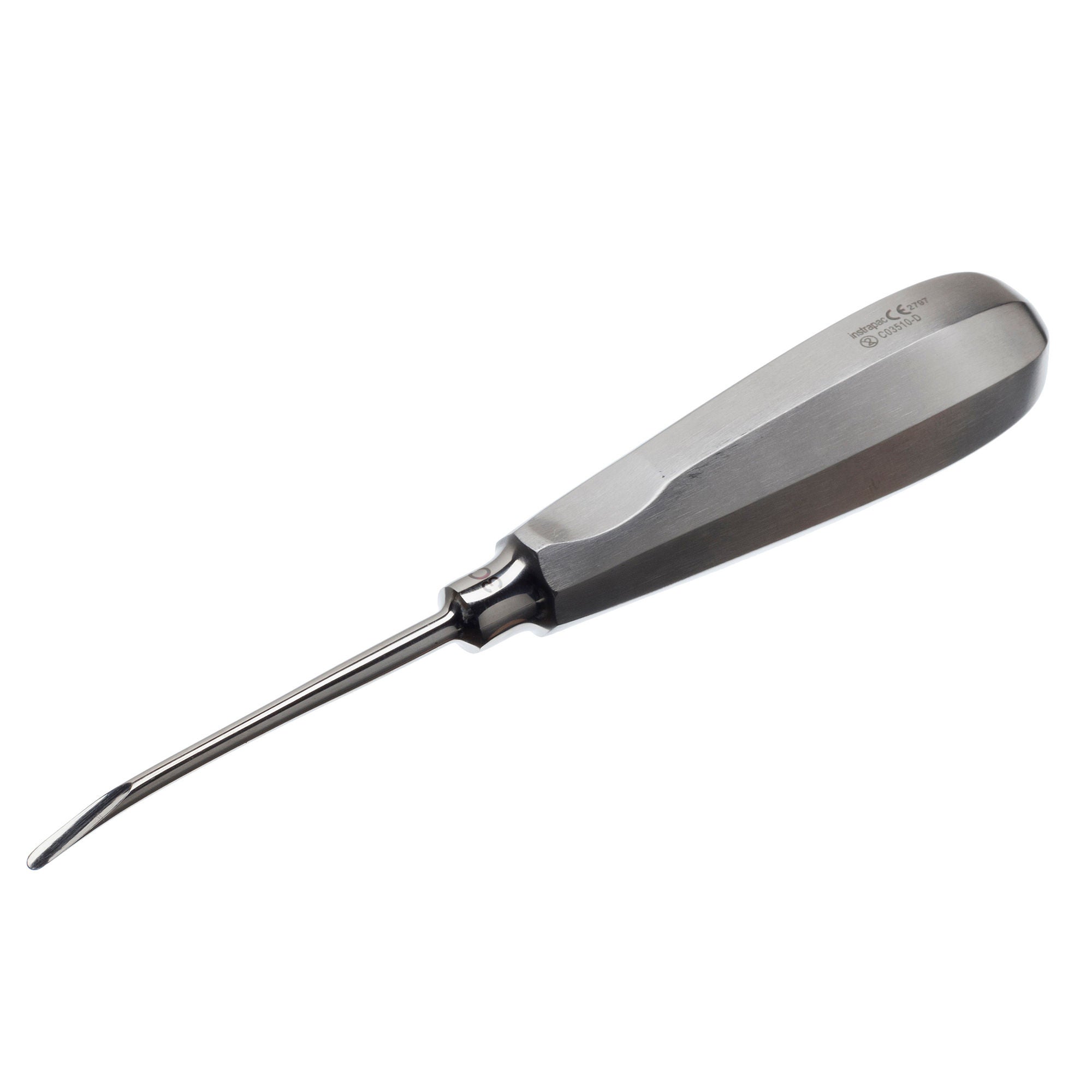V. Mueller - 8470 Luxating Elevator Instrapac® Office Grade Stainless Steel Sterile