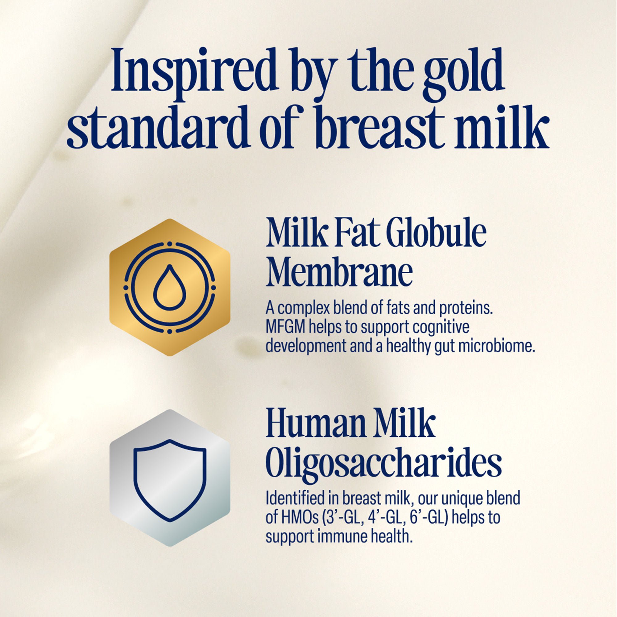 Kendal Nutricare USA LLC - 77000428 Infant Formula Kendamil® Goat Unflavored 28.2 oz. Can Powder Goat Milk-Based