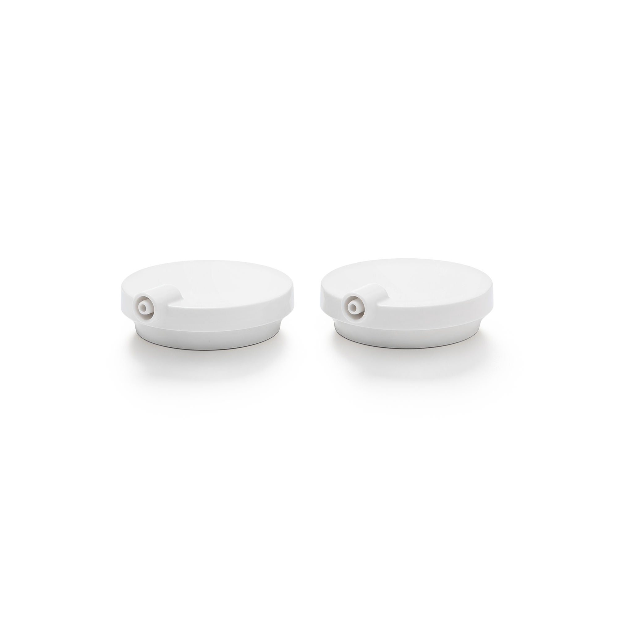 Zev Supplies Corp - MN-HZ-DC-2 Diaphragm Cap Cover Mother's Nature™ H/Z For Mother's Nature™ Breast Pump
