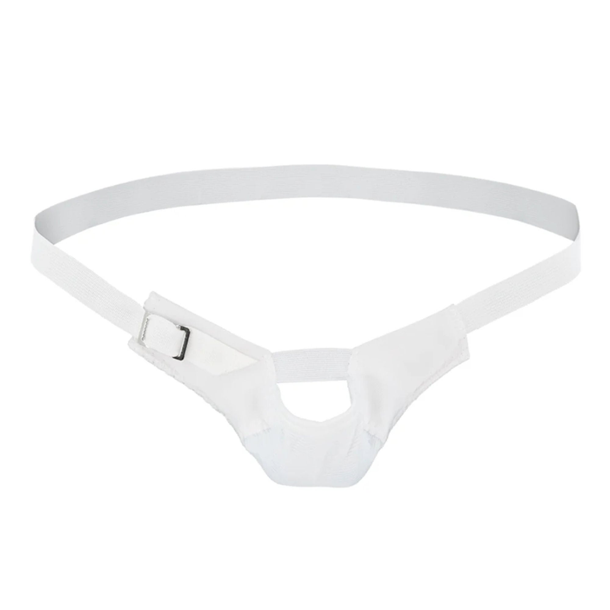 Core Products - PRO-986-SML Scrotal Suspensory Support Small White
