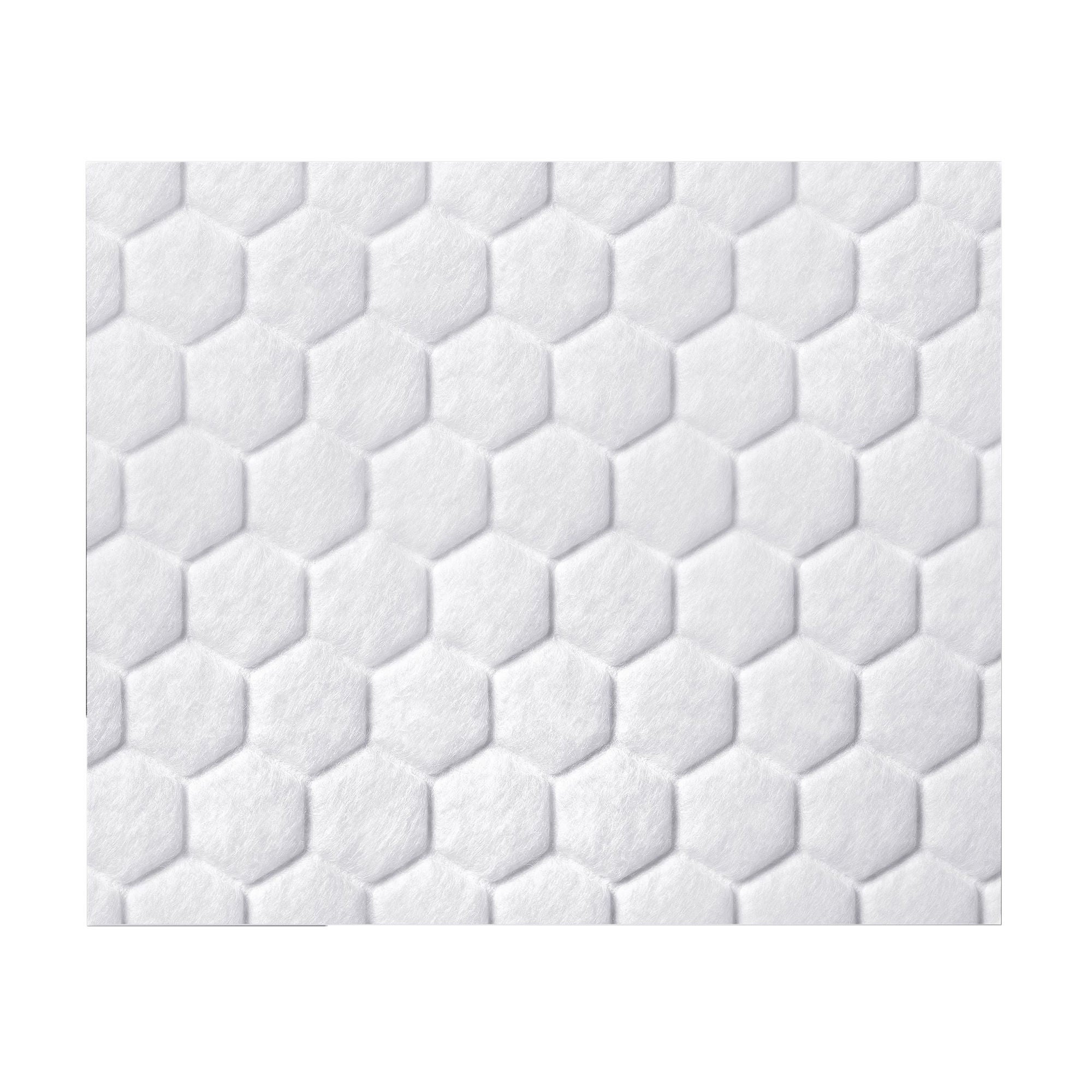 Coloplast - 33572 Silver Gelling Fiber Dressing Biatain® Fiber Ag Rectangle Sterile